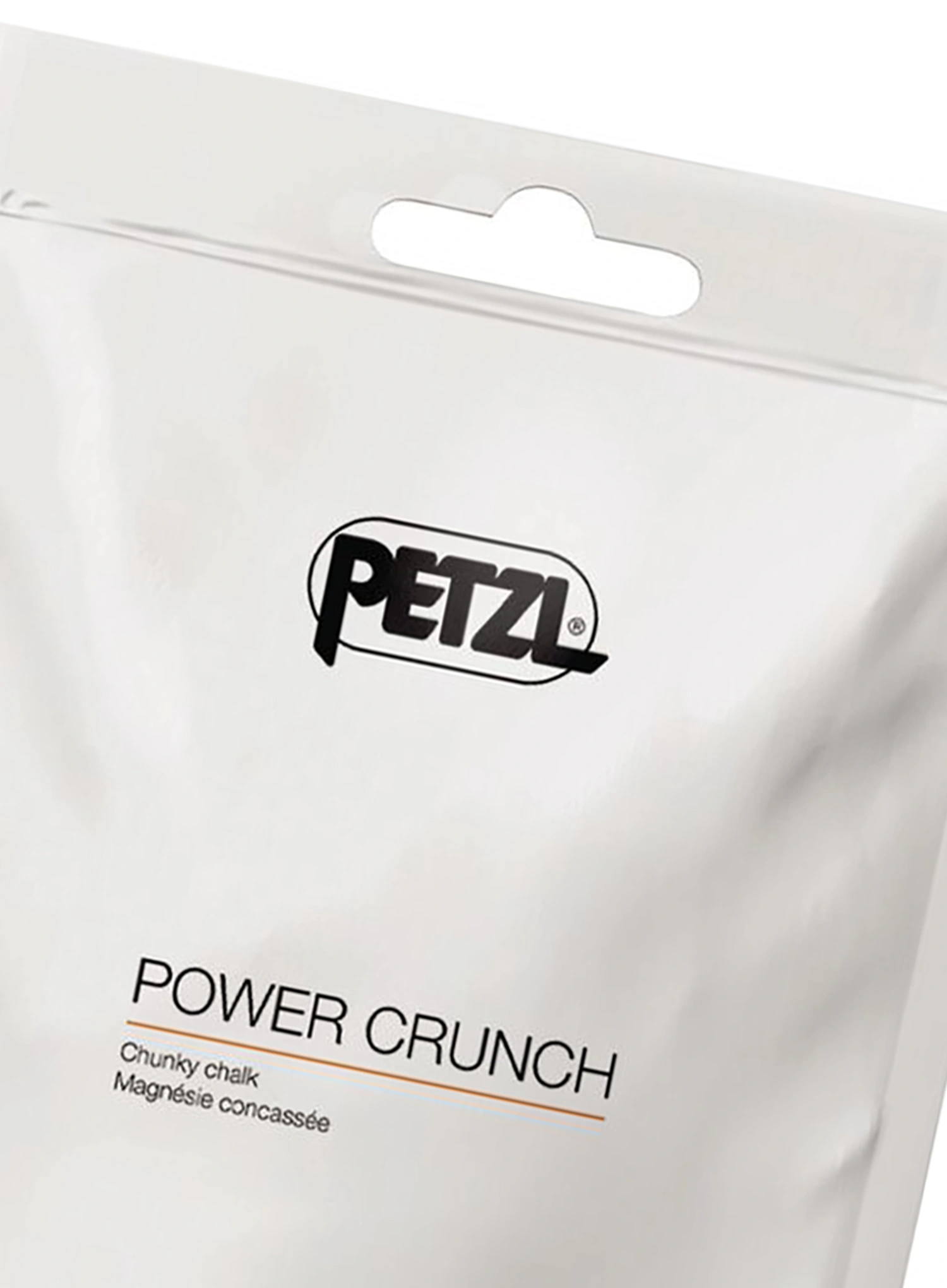 Magnezij Petzl Power Crunch 500g