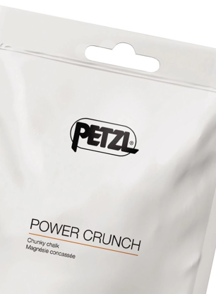 Magnezij Petzl Power Crunch 500g