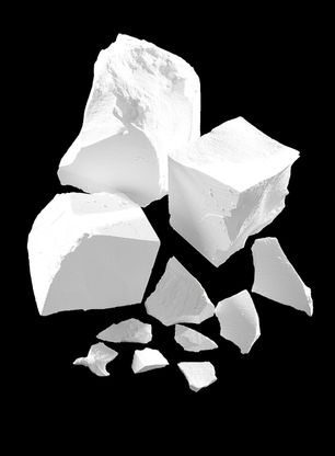 Magnezij Ocun Cube