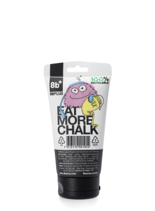 Tekoči magnezij 8B+ 125Ml Liquid Chalk