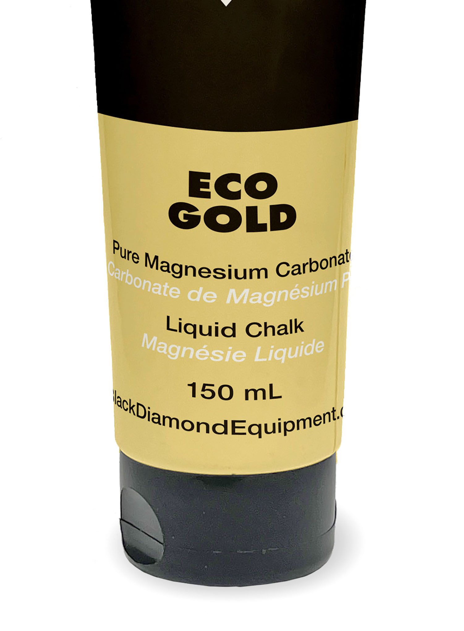 Tekoči magnezij Black Diamond Eco Gold Liquid Chalk