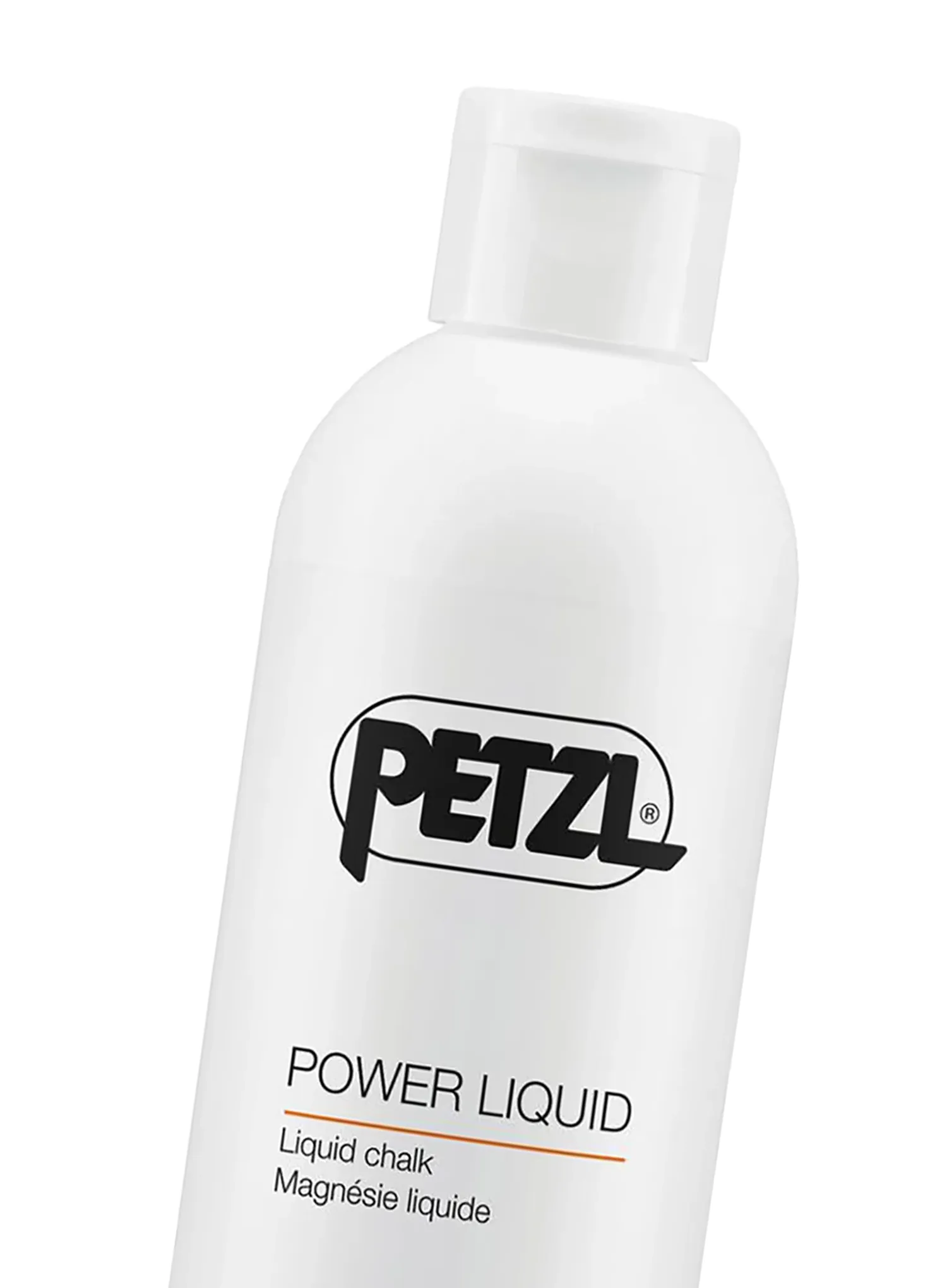 Tekoči magnezij Petzl Power Liquid 200 ml