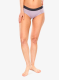 Ženske spodnjice Sensor Merino DF Panties - mystic violet