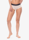 Ženske spodnjice Sensor Merino Lite Panties - mottled beige