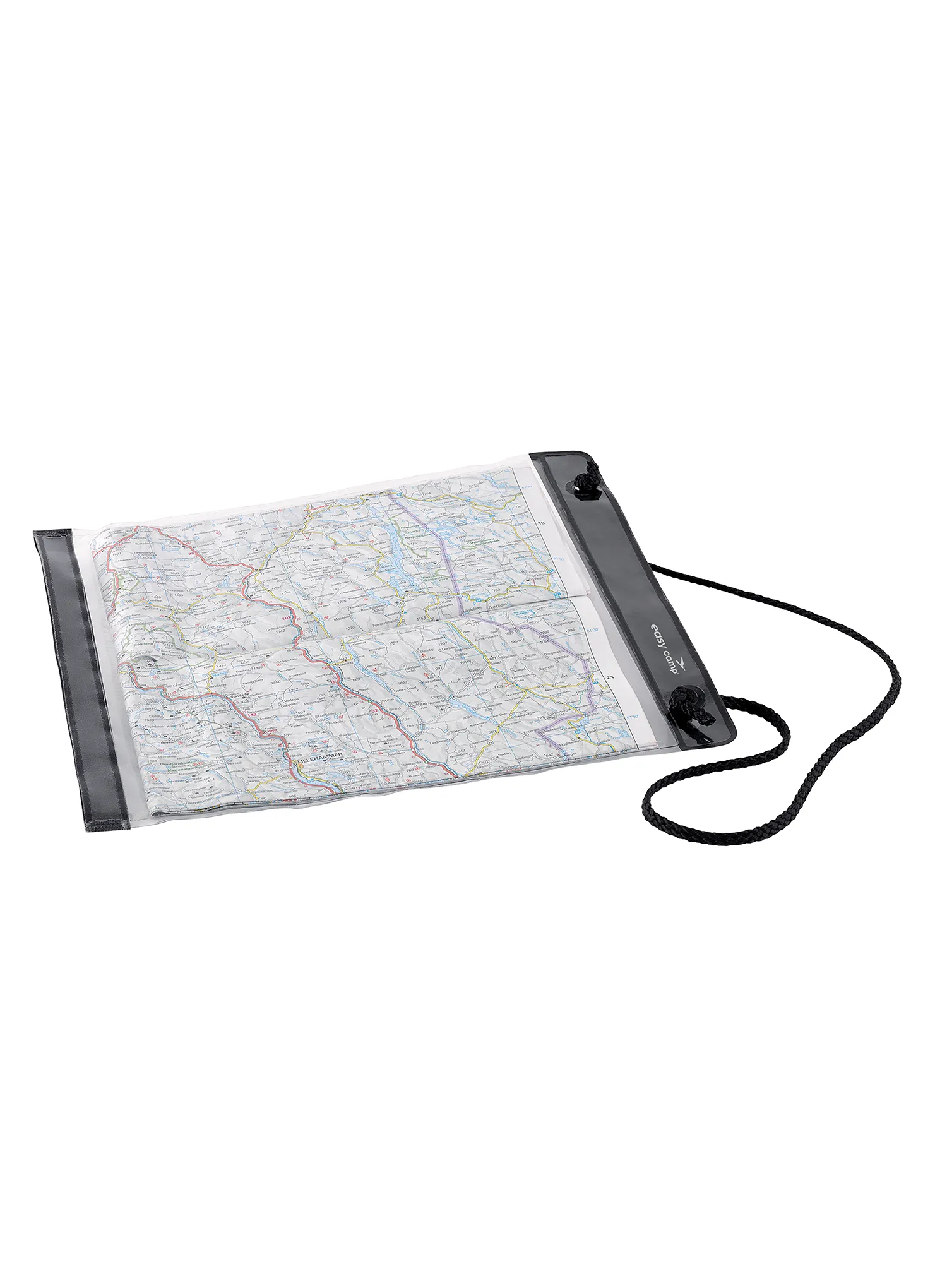 Vodotesna torba Easy Camp Map Holder