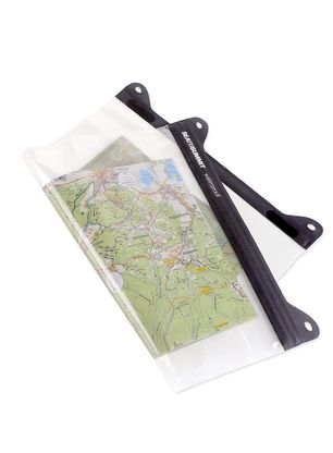 Vodotesna torba Sea To Summit TPU Guide Mapcase L