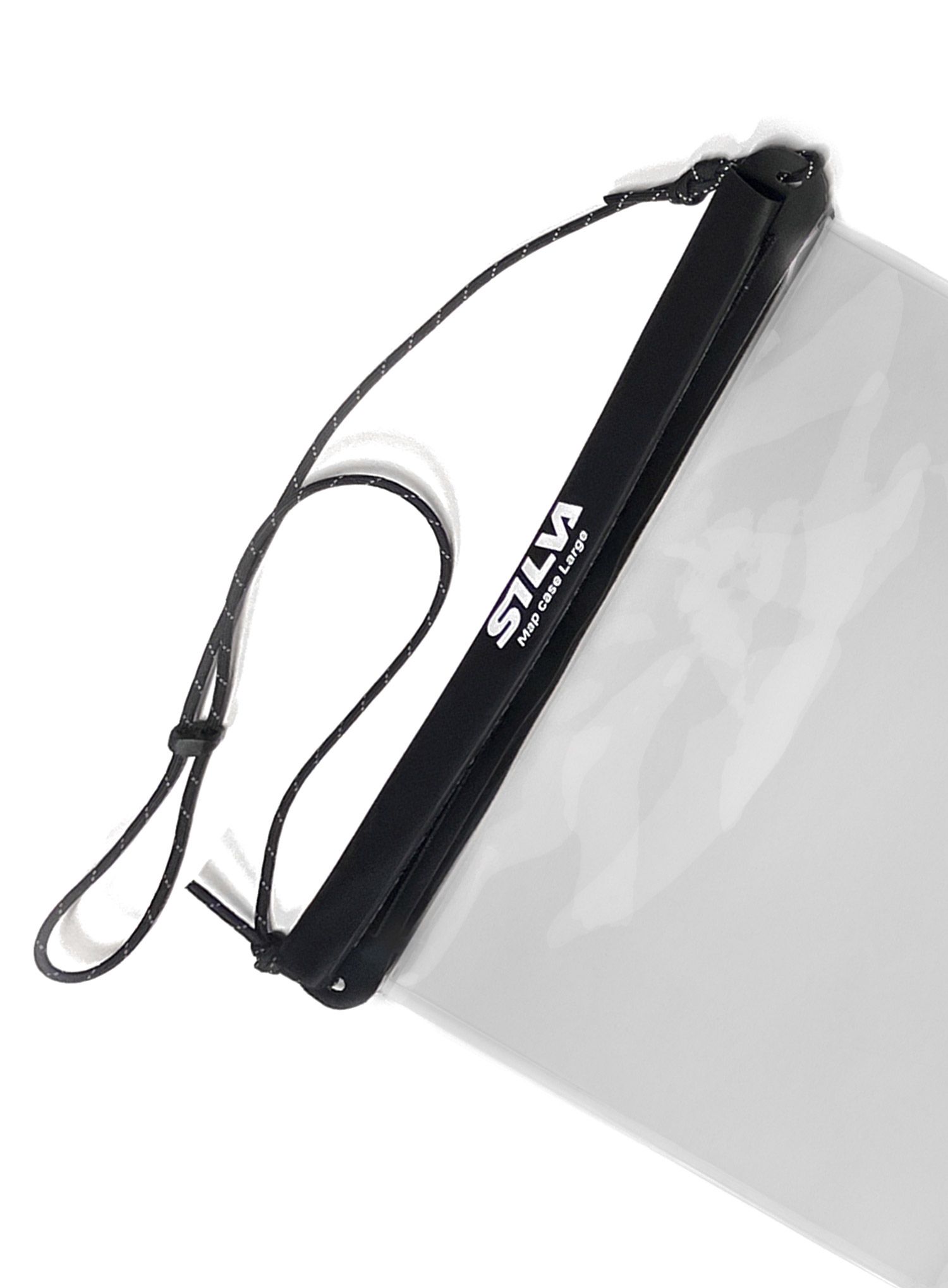 Vodotesna torba Silva Map Case Large