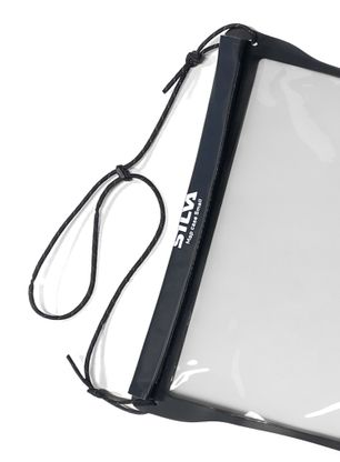 Vodotesna torba Silva Map Case Small