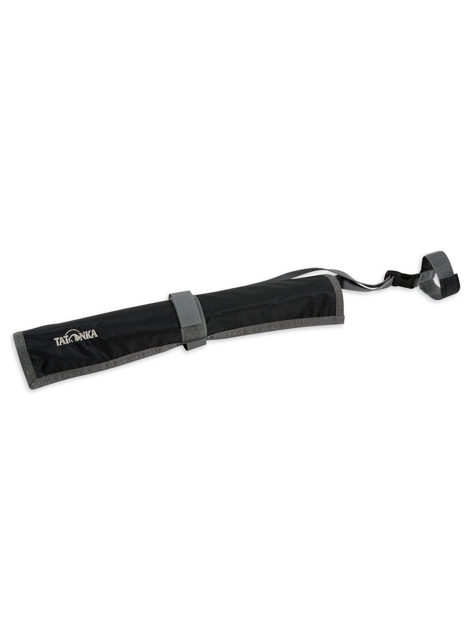 Vodotesna torba Tatonka Mapper - black