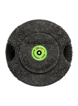 Masažni pripomoček Blackroll Twister - black
