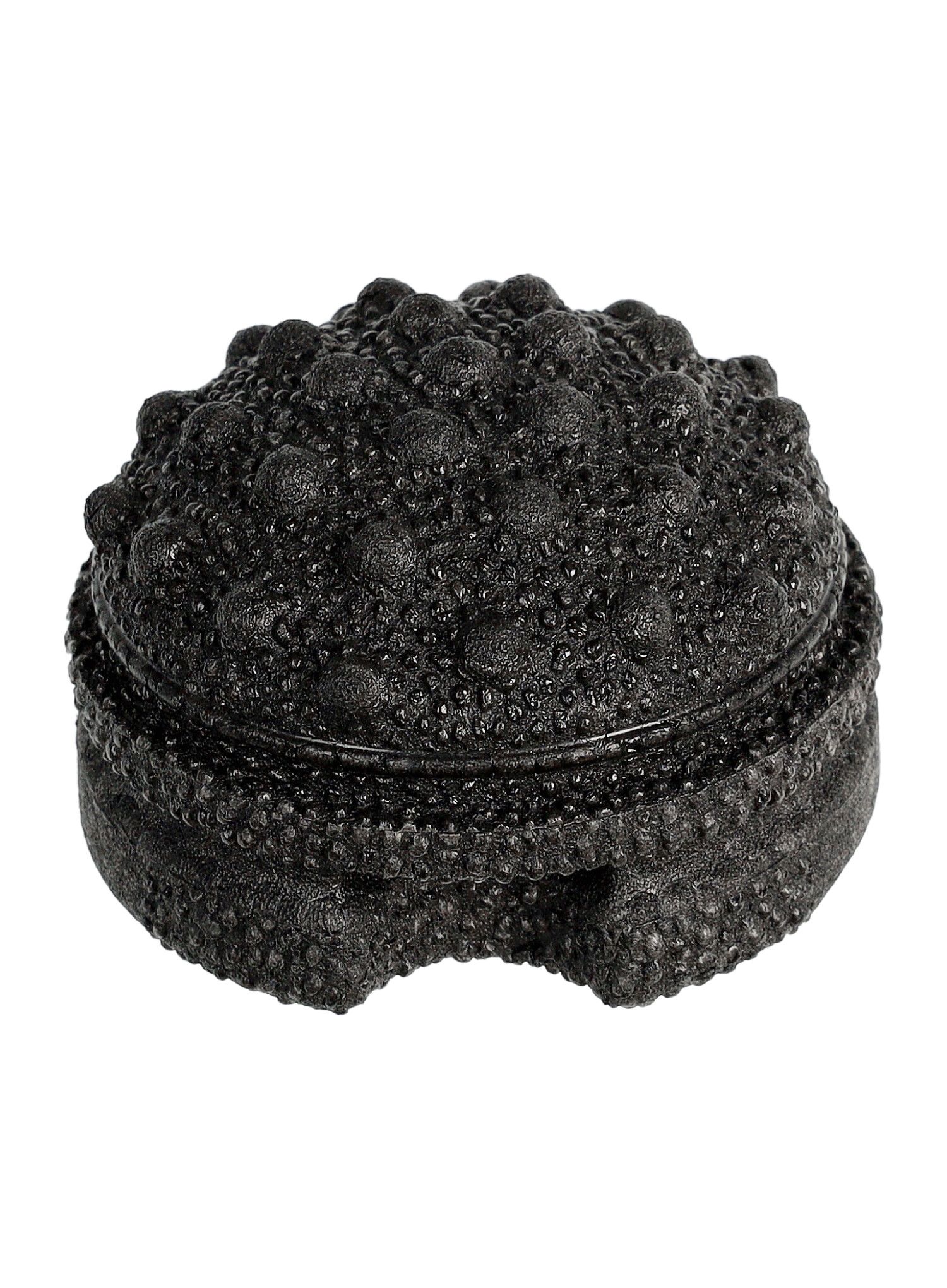 Masažni pripomoček Blackroll Twister - black