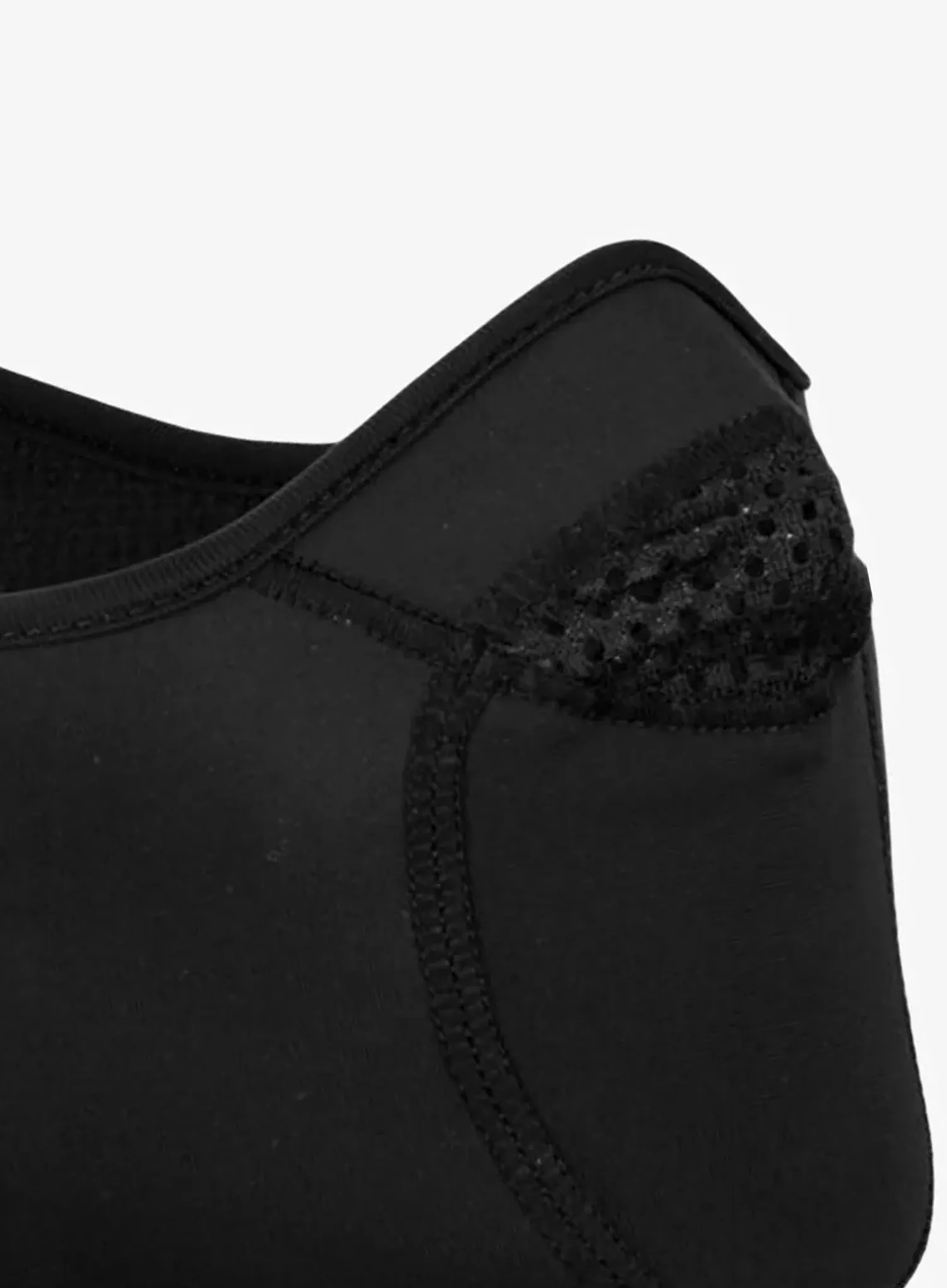 Zimska maska Salewa Ortles WS Epe Facemask - black out