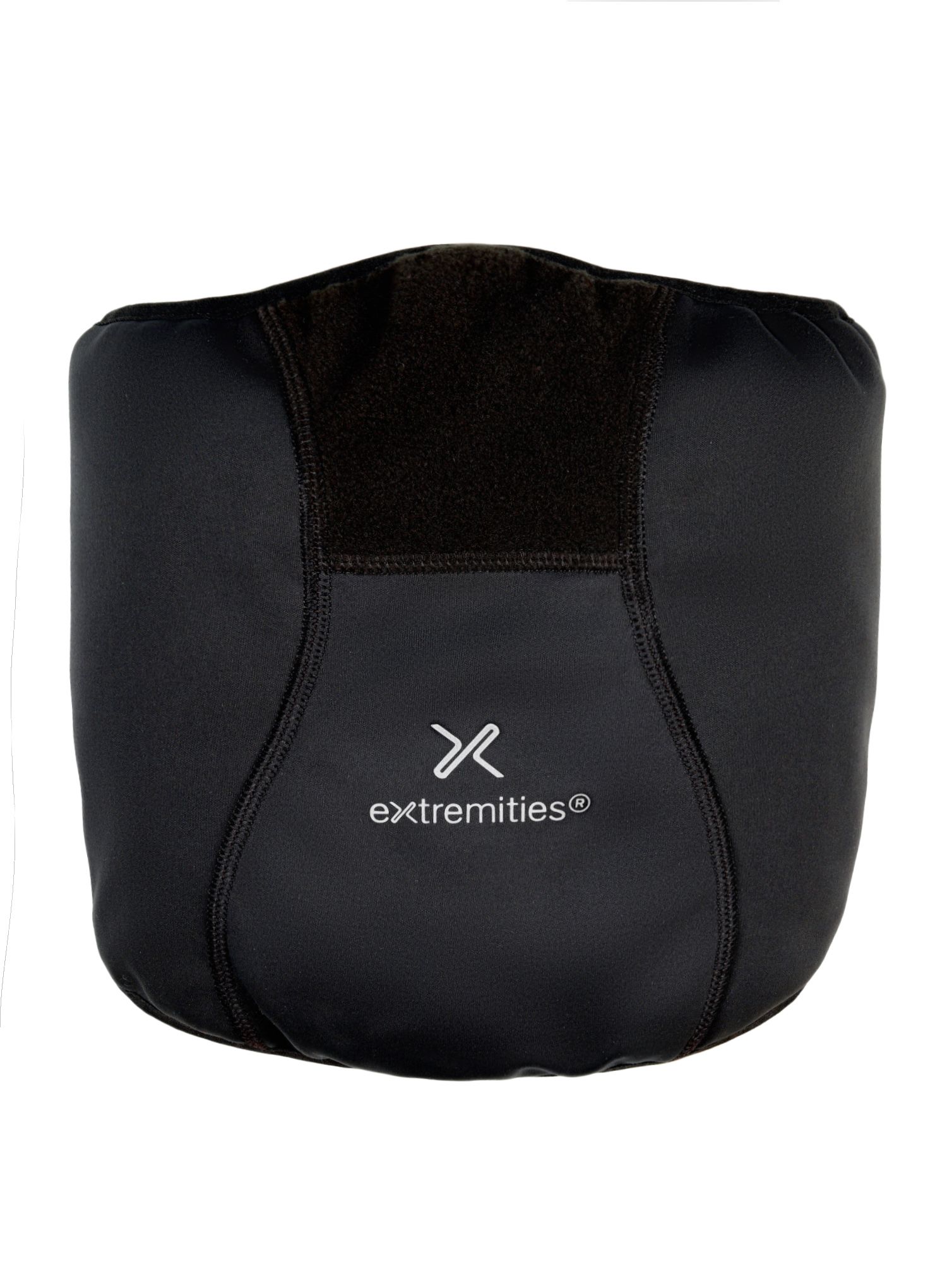 Maska za tek Extremities Guide Face Mask - black