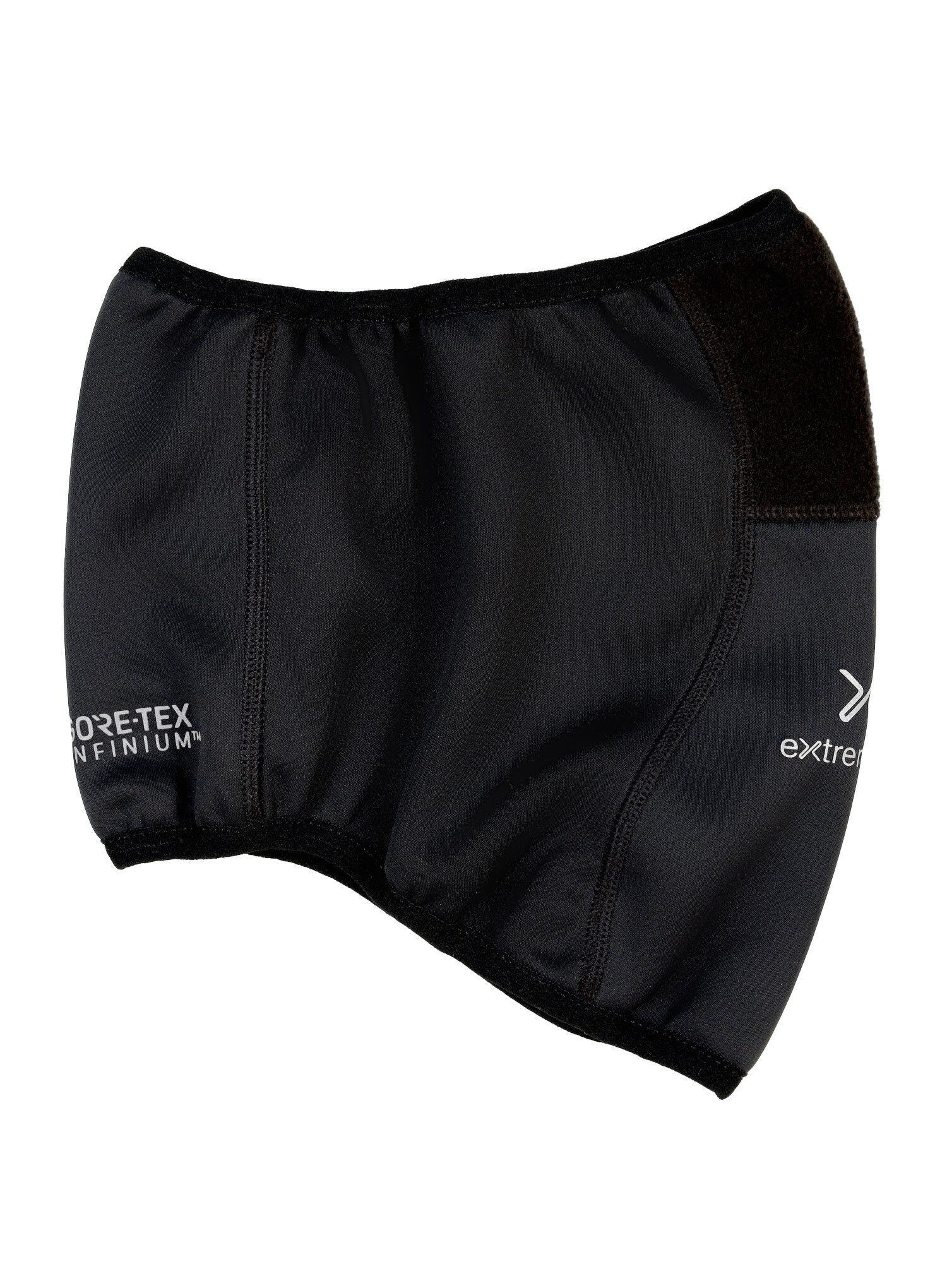 Maska za tek Extremities Guide Face Mask - black