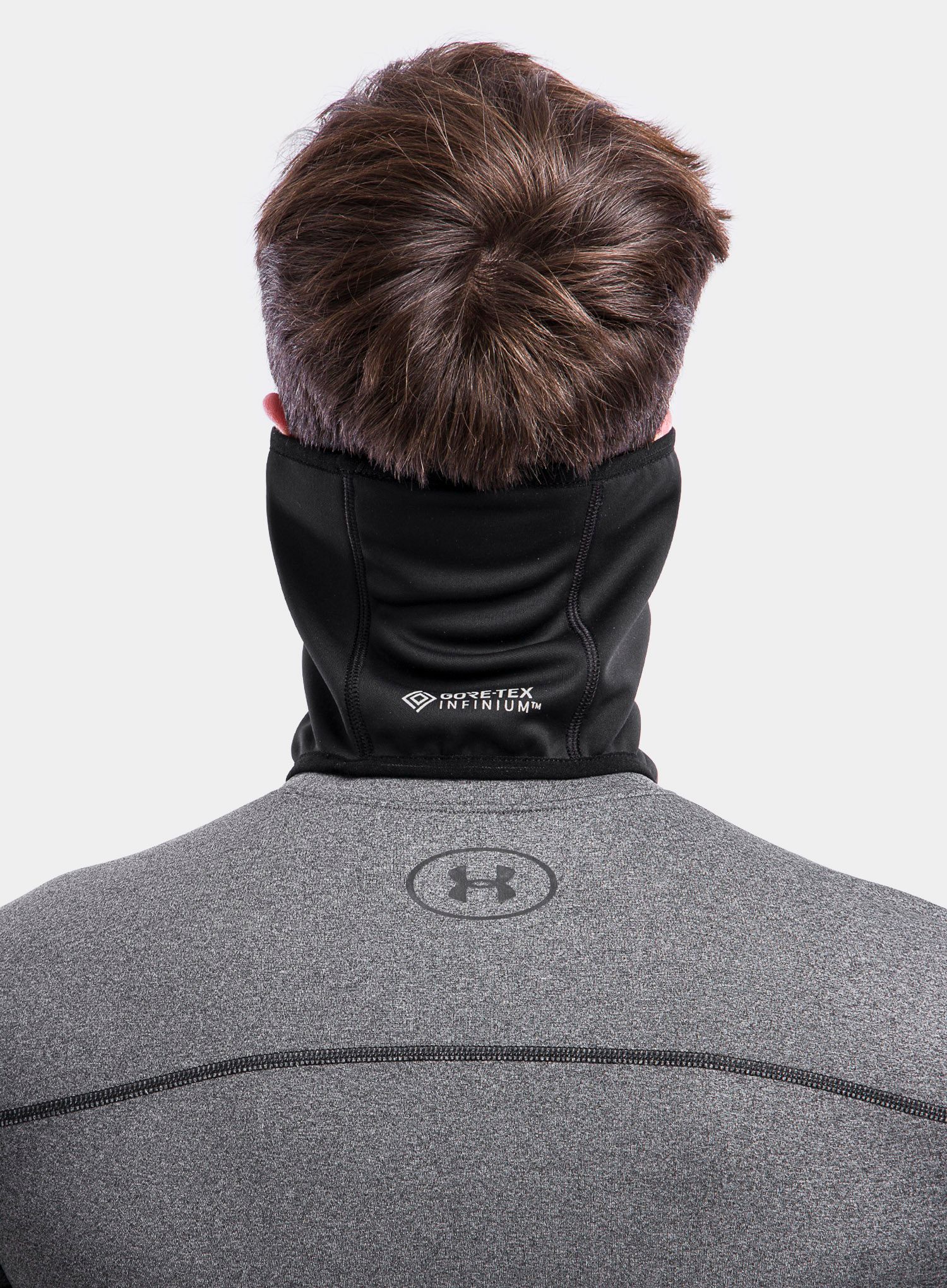 Maska za tek Extremities Guide Face Mask - black