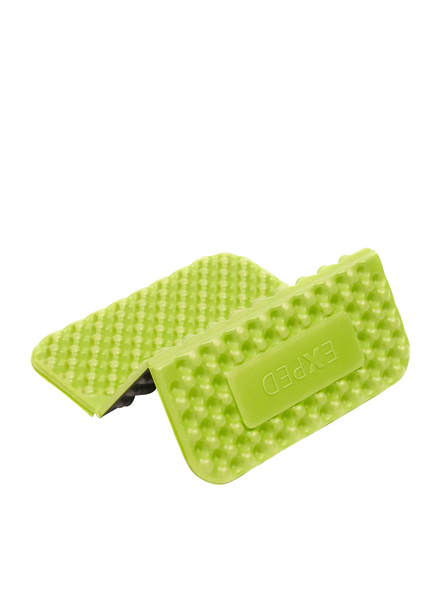 Podloga za sedenje Exped Flex Sit Pad - lichen