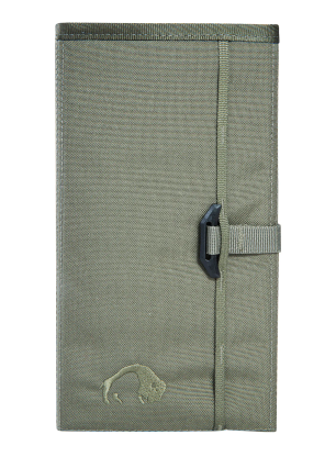 Podloga za sedenje Tatonka Seat Mat BC 35 x 45cm - stone grey olive