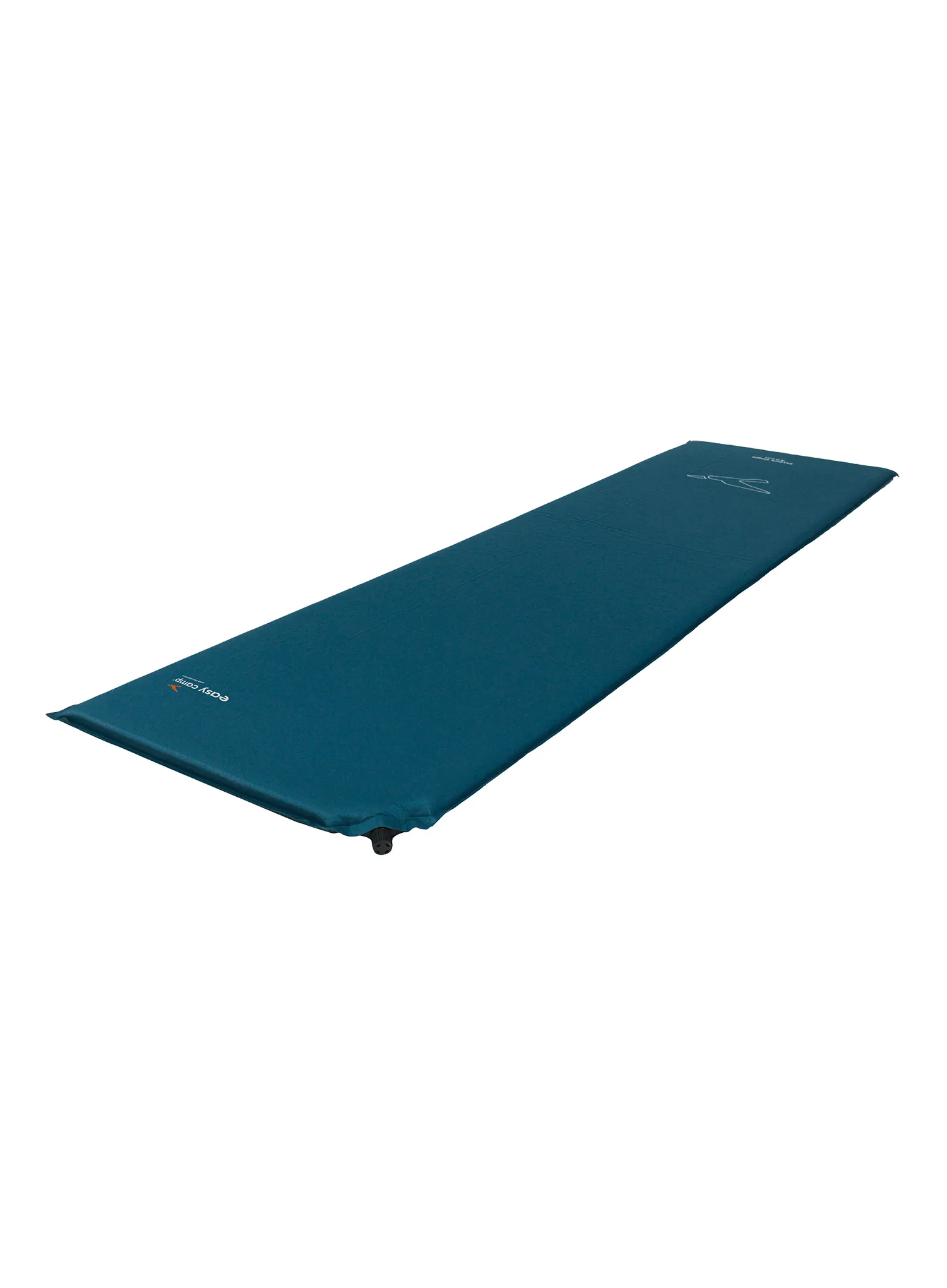 Samonapihljiva blazina Easy Camp Skylark Mat Single 3.0 cm