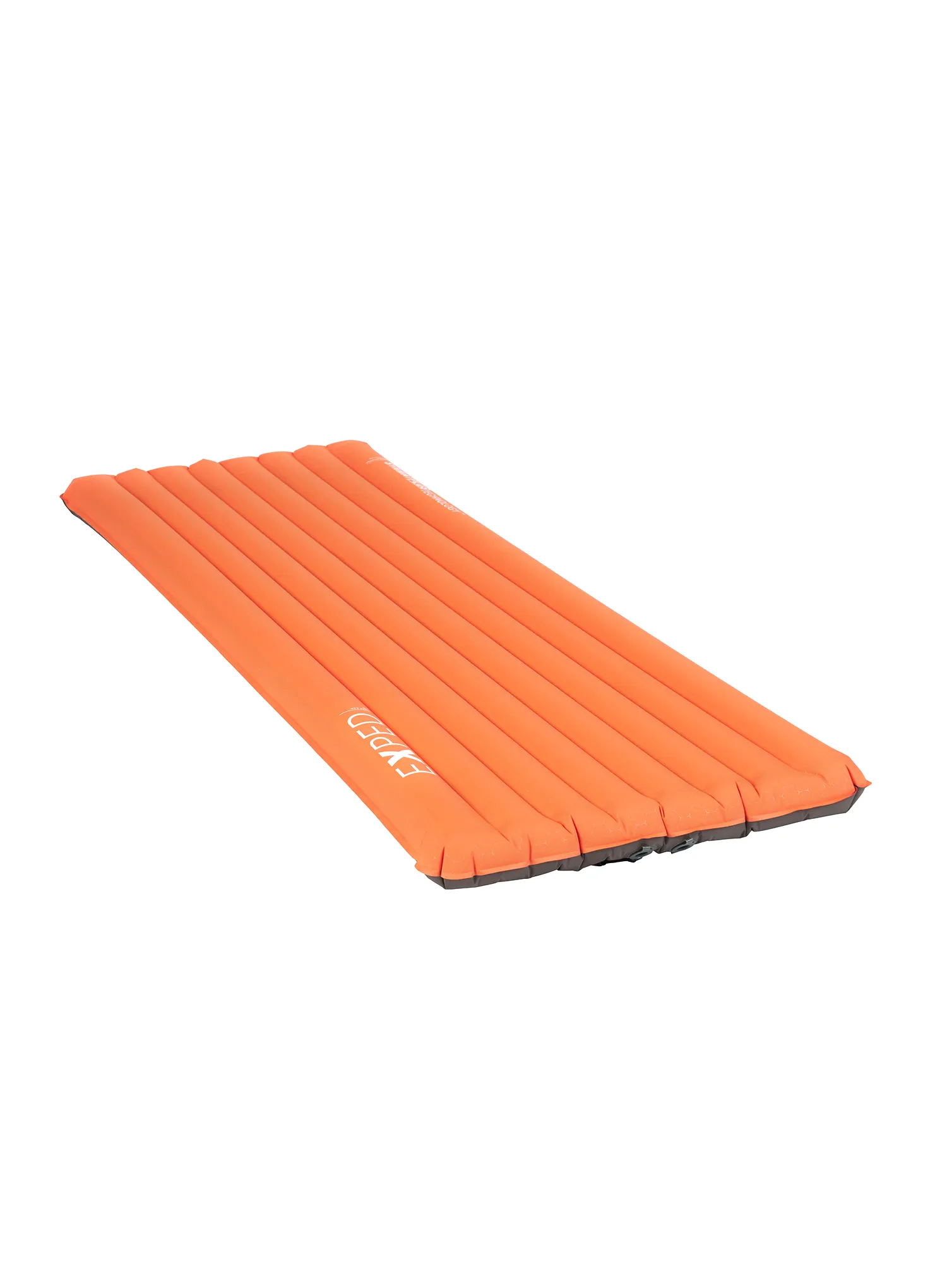 Samonapihljiva blazina Exped Dura 6.5R LW - dark lava
