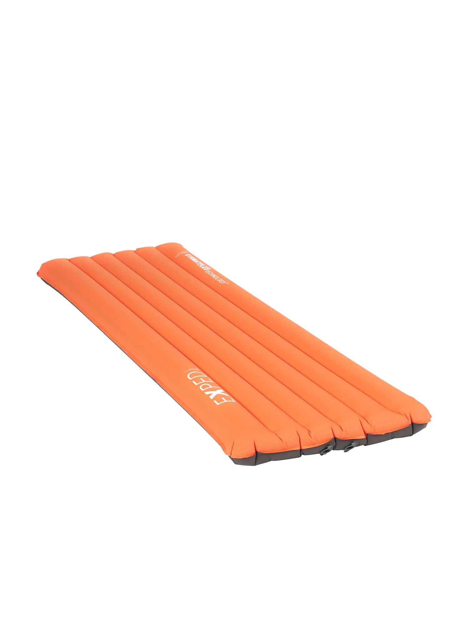 Samonapihljiva blazina Exped Dura 6.5R M - dark lava