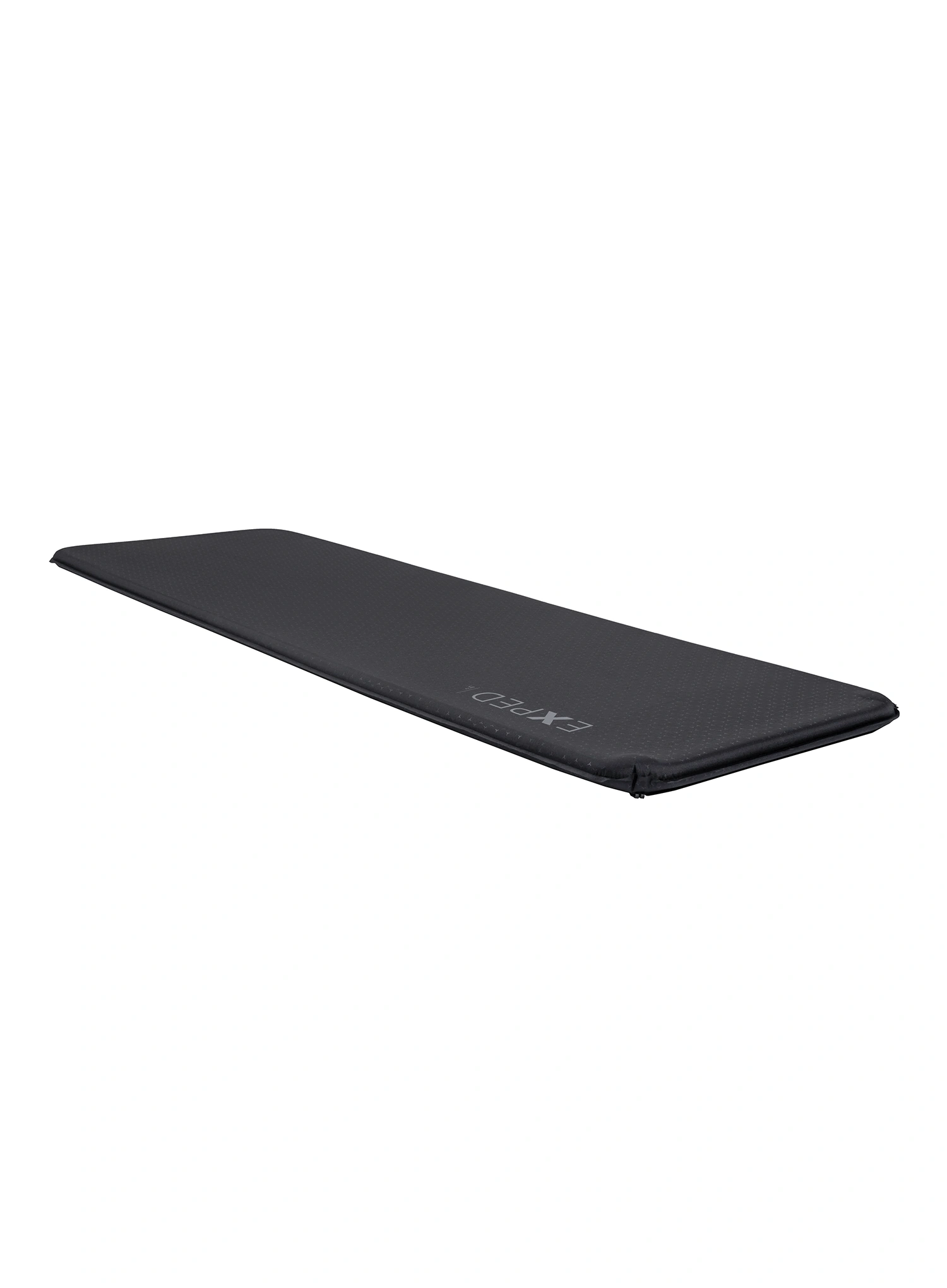 Samonapihljiva blazina Exped SIM 3.8 LW - black/blk