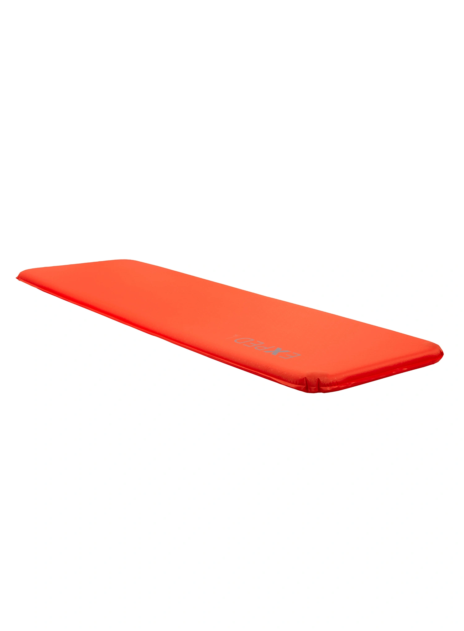 Samonapihljiva blazina Exped SIM 5 M - flame/flame