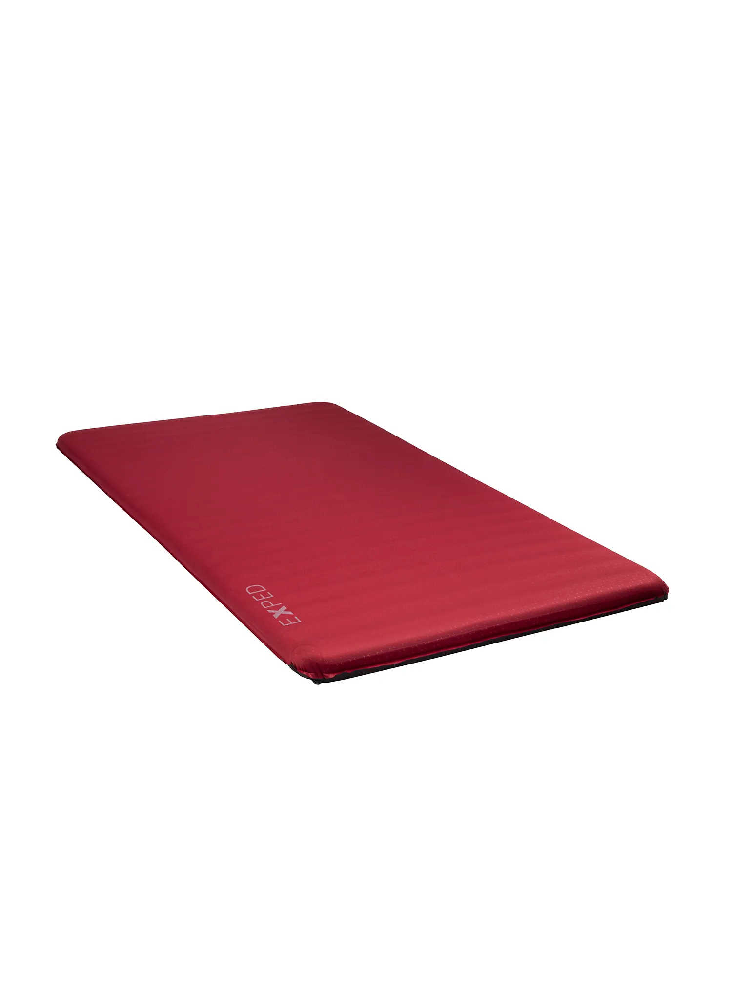 Samonapihljiva blazina Exped SIM Comfort Duo 7.5 - ruby