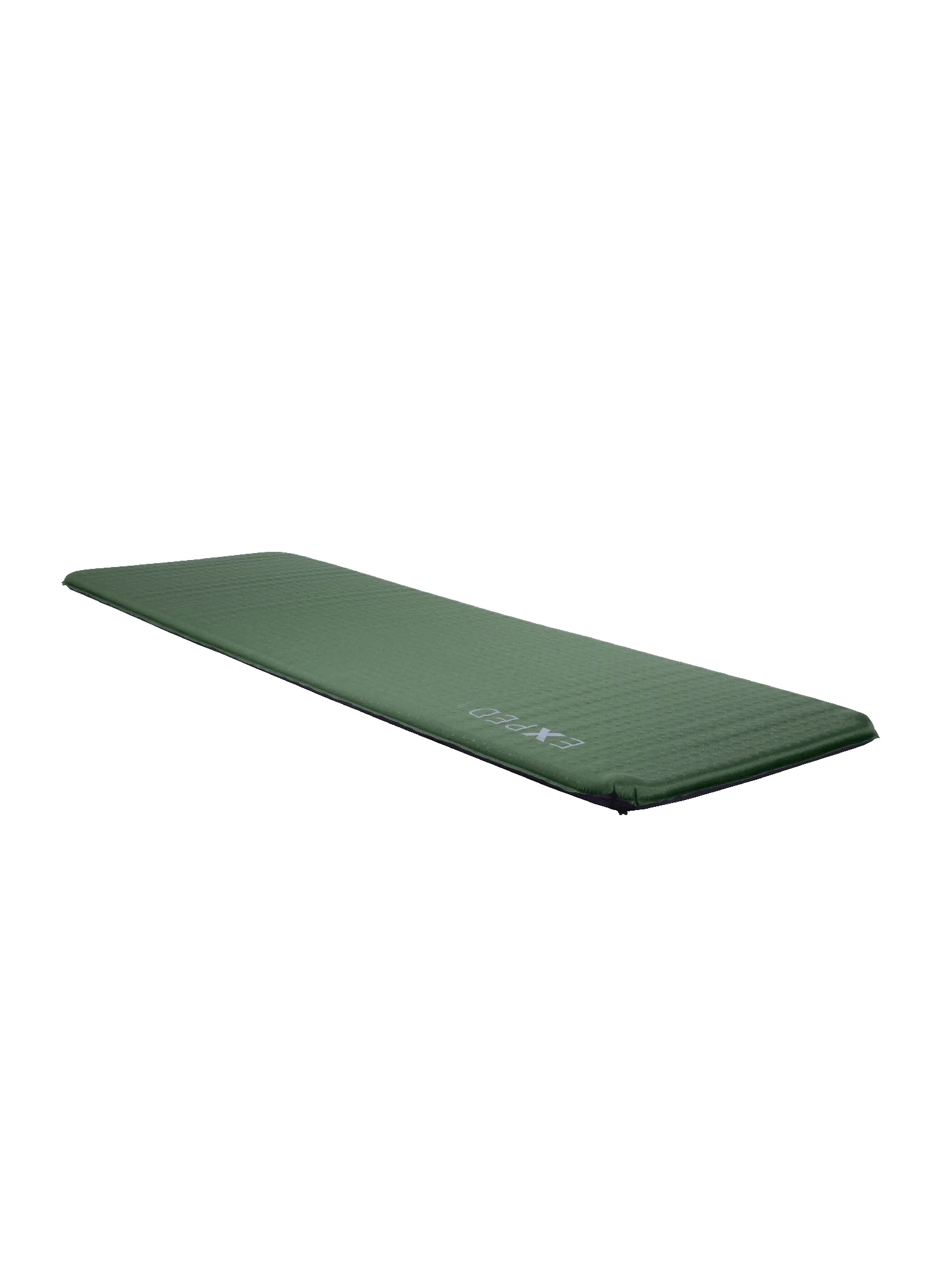 Samonapihljiva blazina Exped SIM Lite 3.8 LW - forest