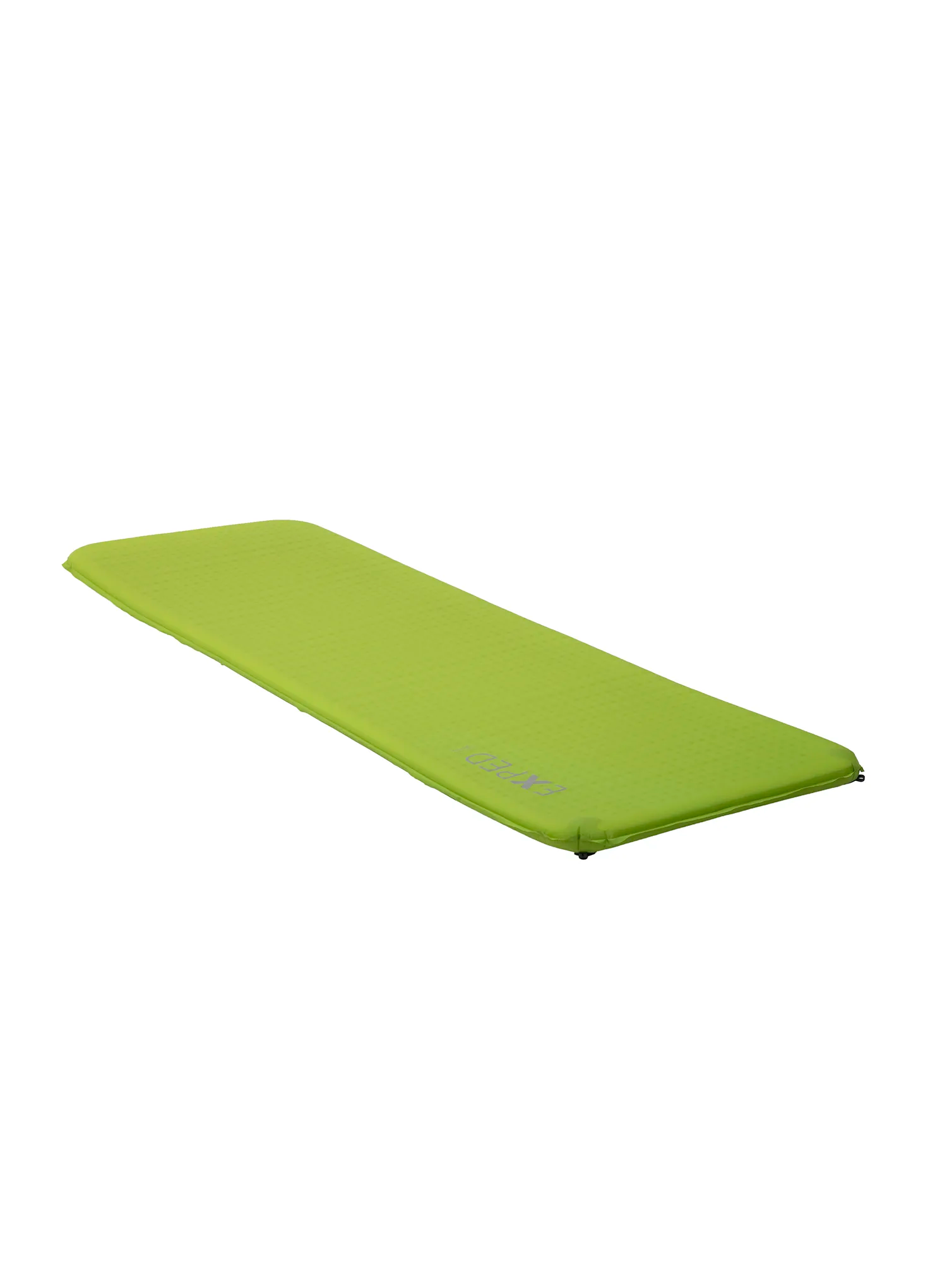 Samonapihljiva blazina Exped SIM Ultra 3.8 LW - green
