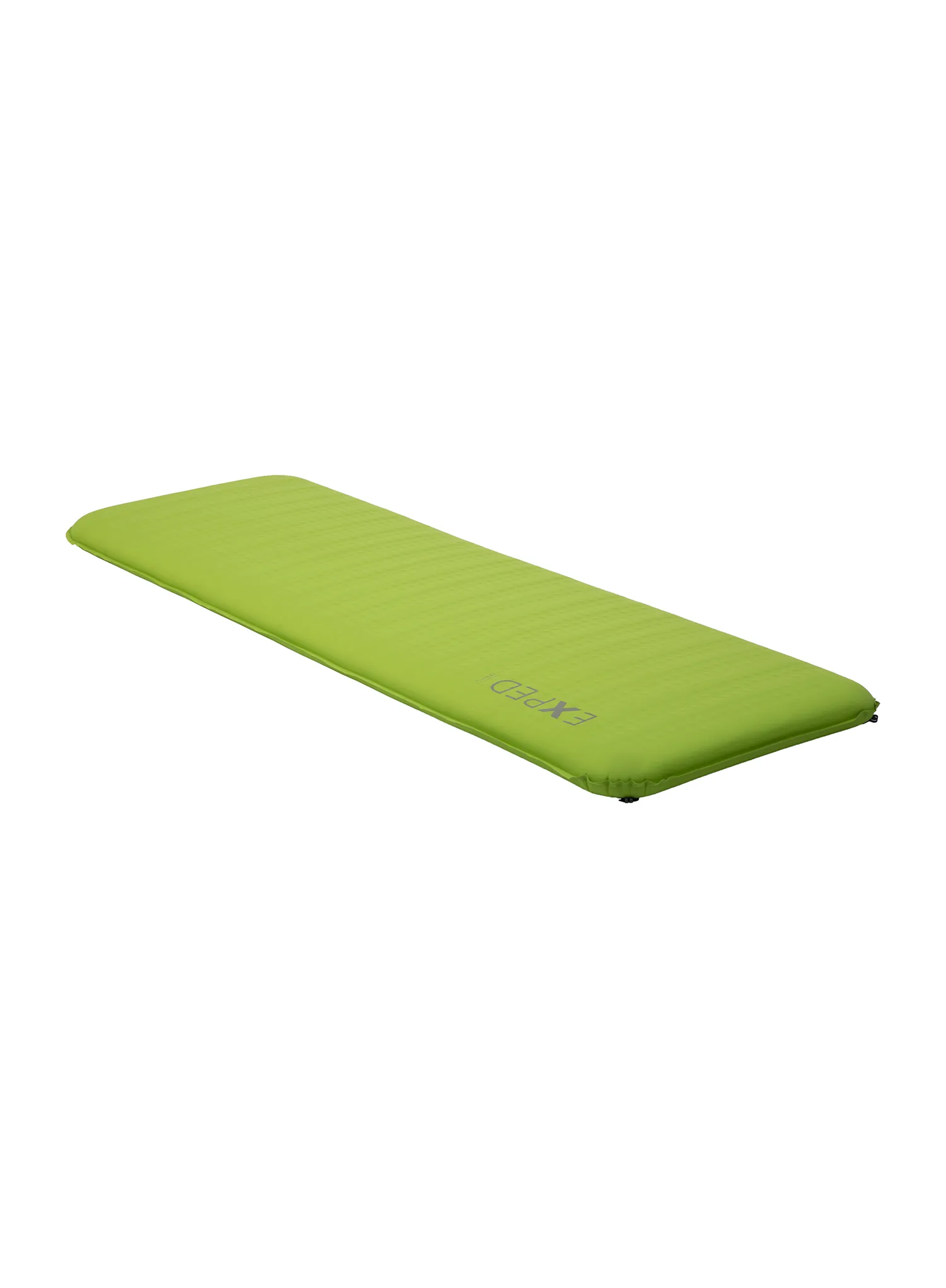 Samonapihljiva blazina Exped SIM Ultra 7.5 LW - green