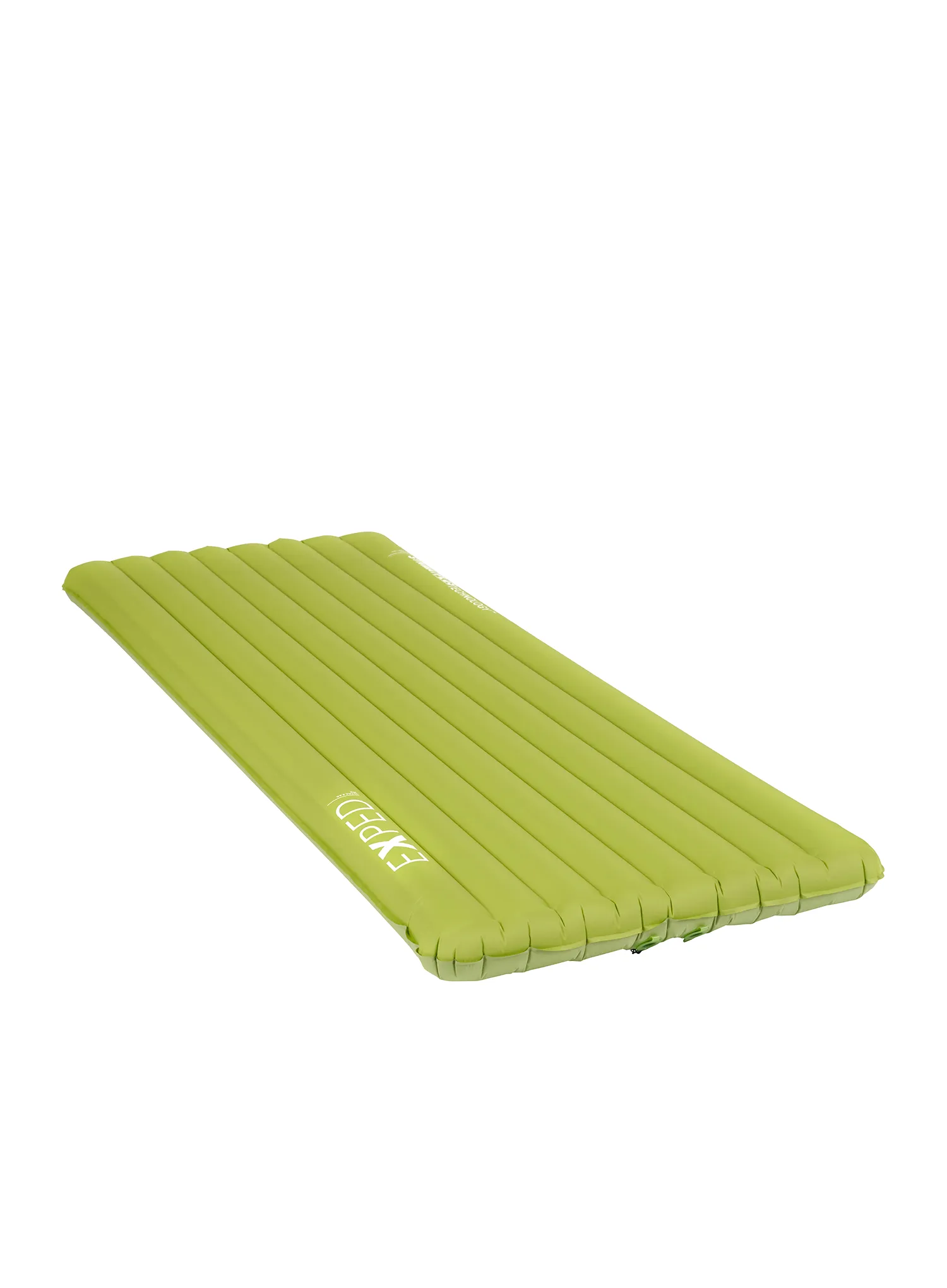 Samonapihljiva blazina Exped Ultra 6.5R MW - green
