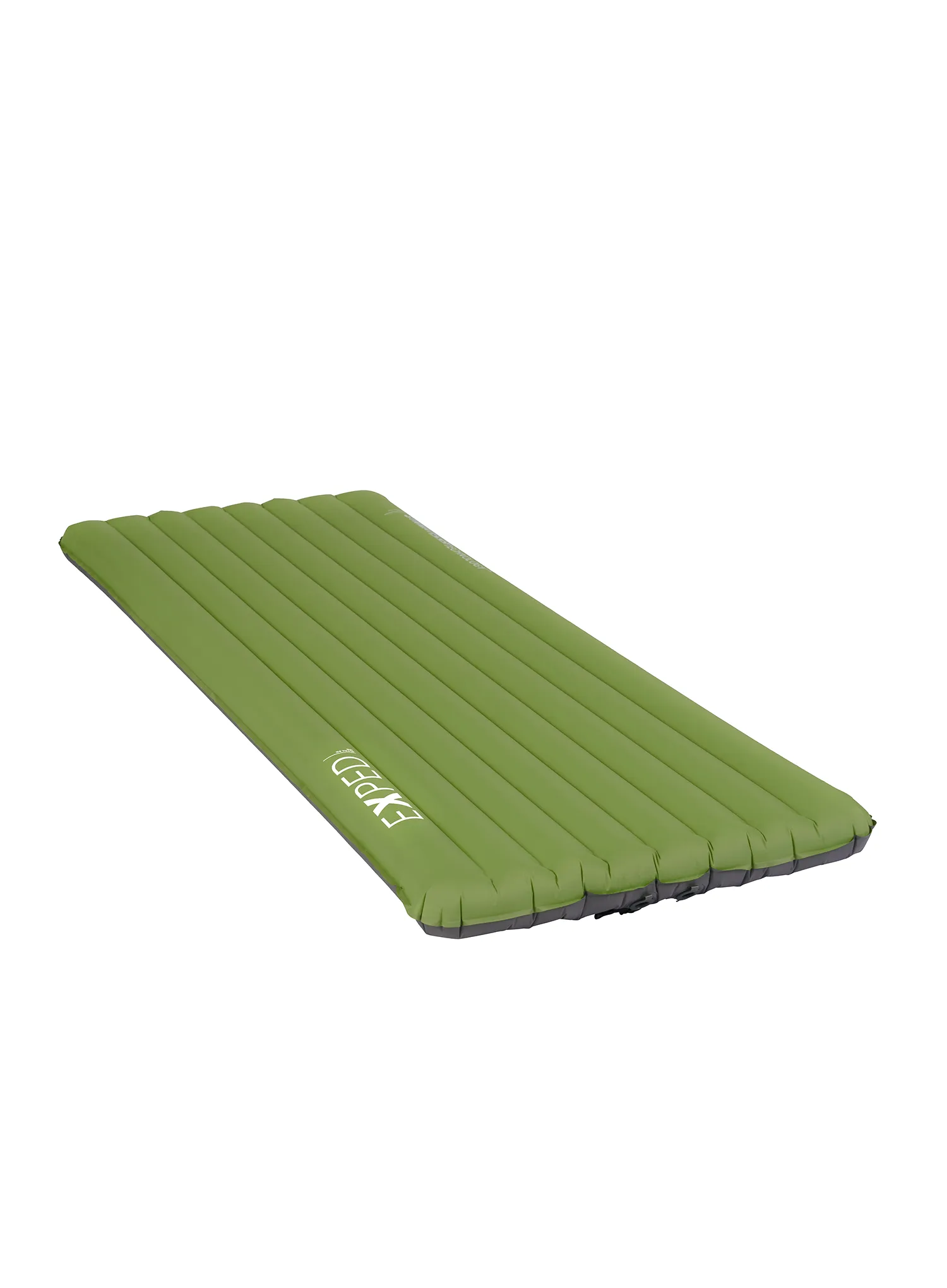 Samonapihljiva blazina Exped Ultra 8R MW - grey