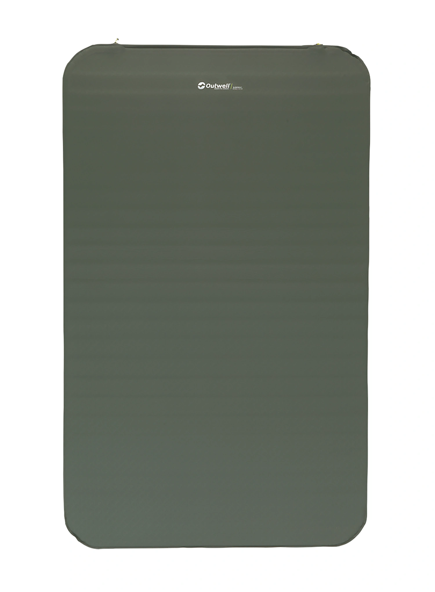 Samonapihljiva blazina Outwell Sleepnest Double 14.0 cm