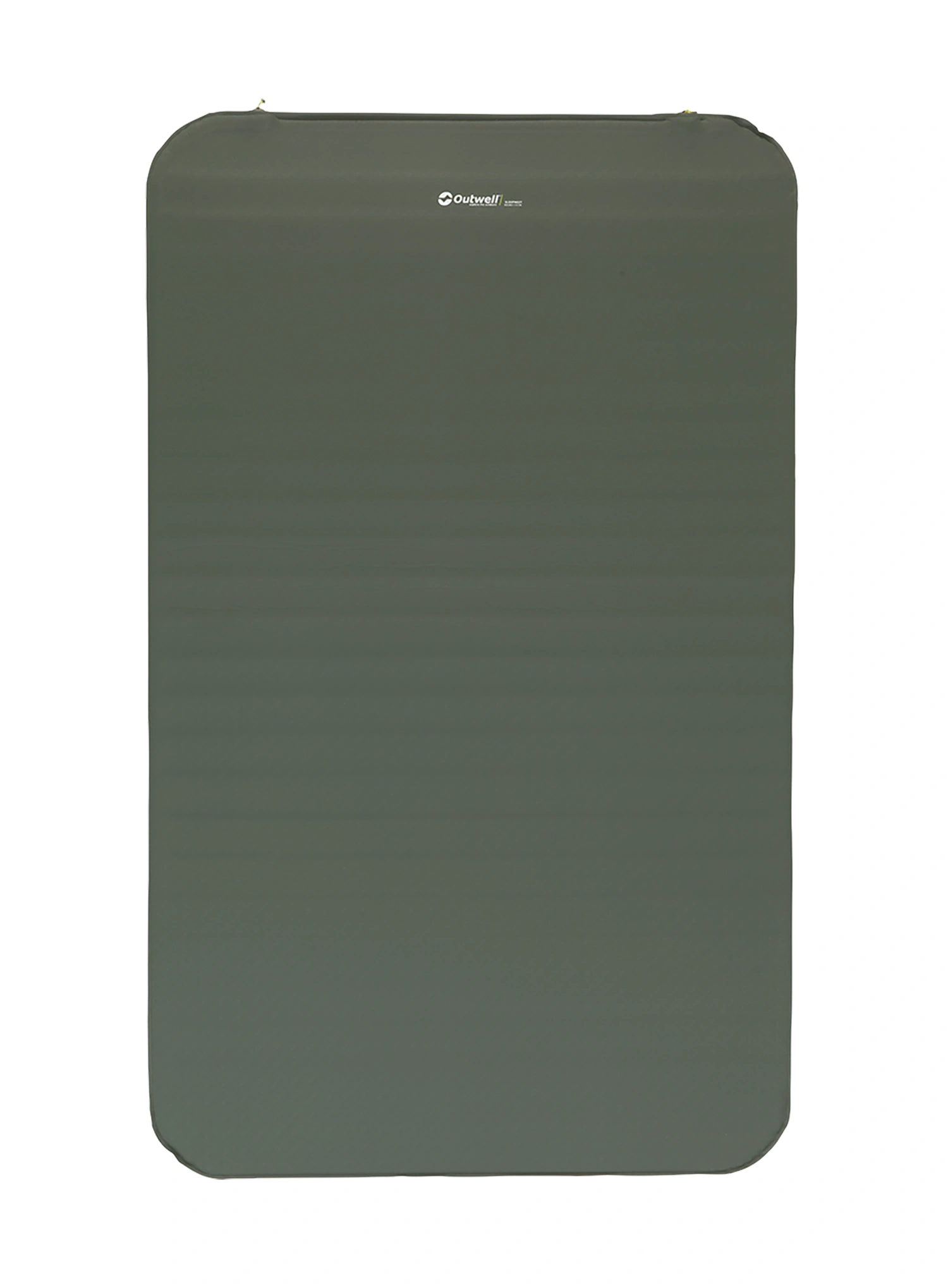 Samonapihljiva blazina Outwell Sleepnest Double 5.0 cm