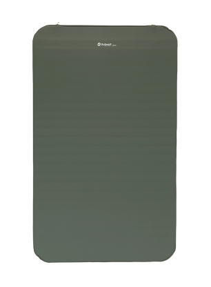 Samonapihljiva blazina Outwell Sleepnest Double 5.0 cm
