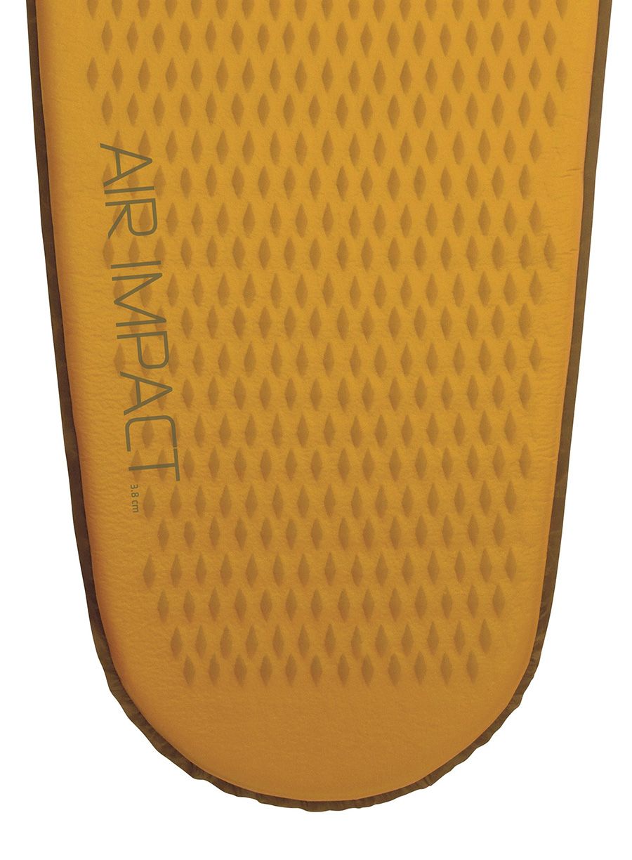 Samonapihljiva blazina Robens Air Impact 38 Large