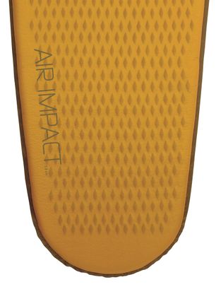 Samonapihljiva blazina Robens Air Impact 38 Large