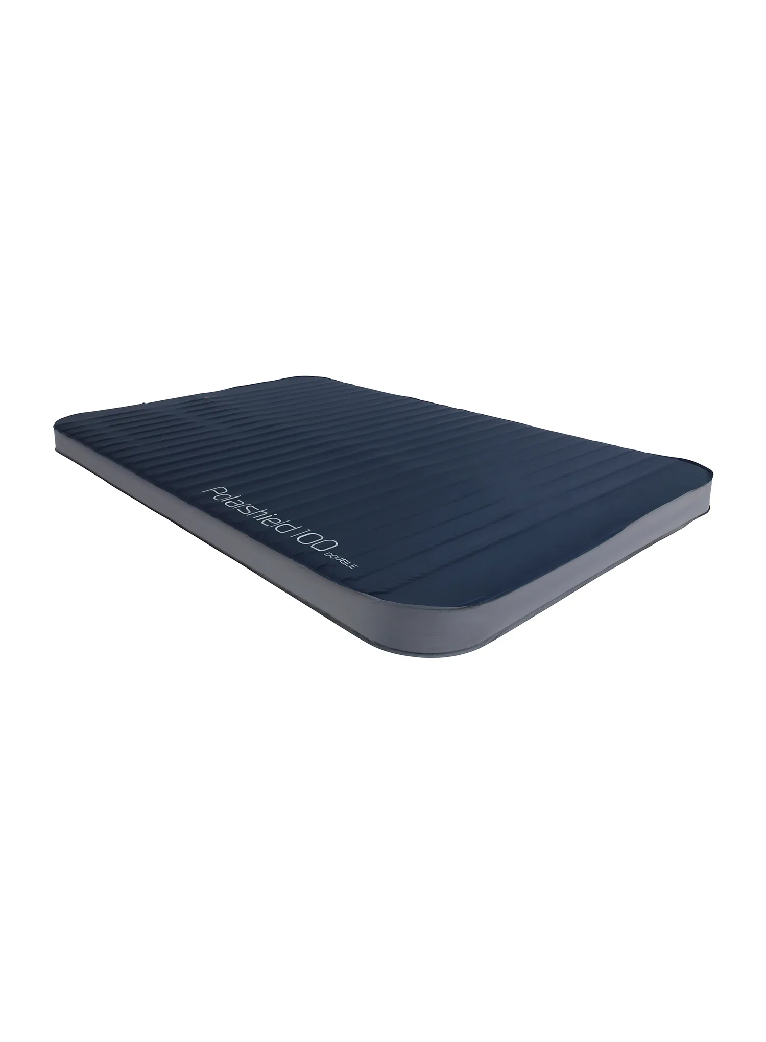 Samonapihljiva blazina Robens Polarshield 100 Double - navy