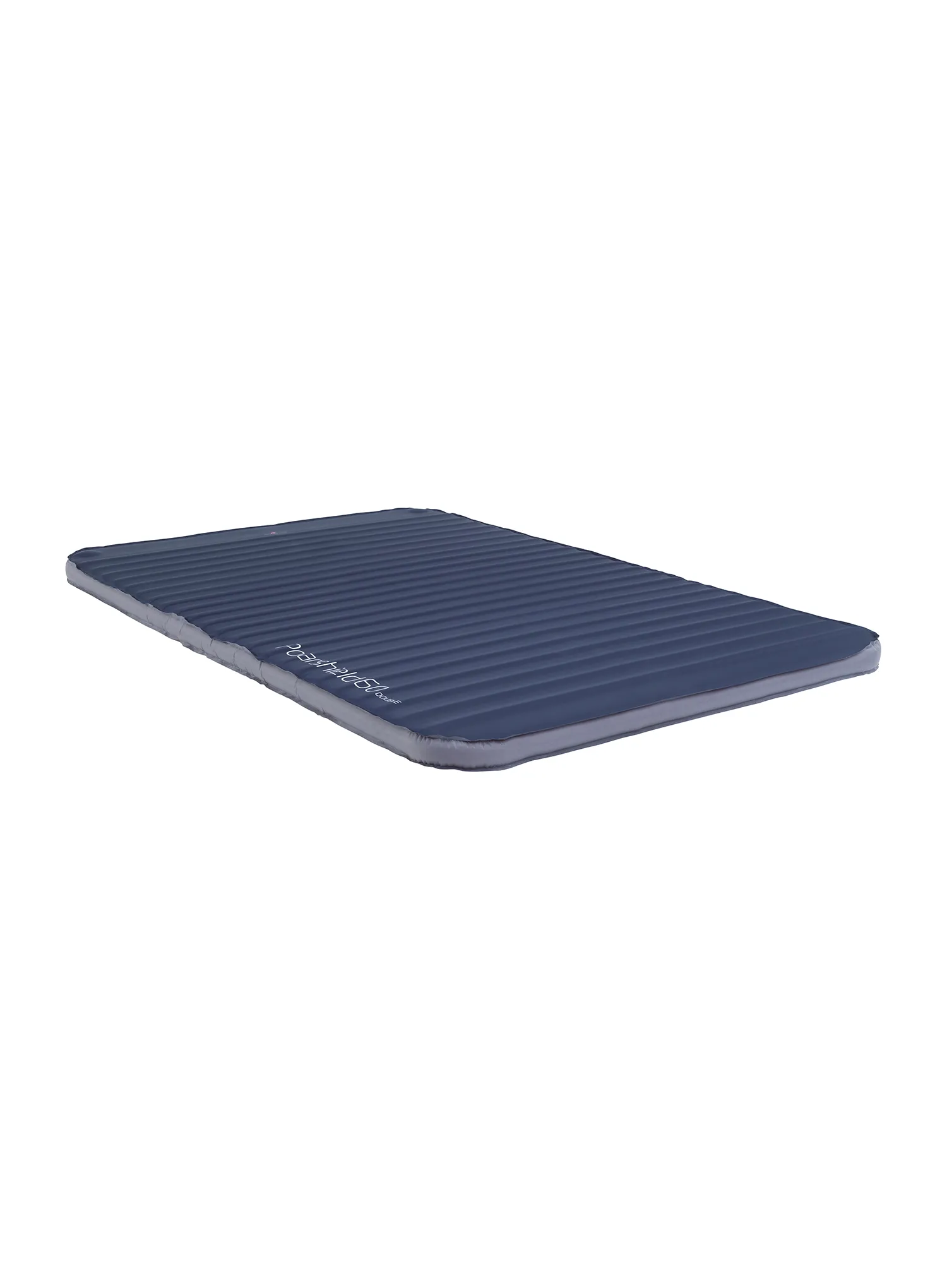 Samonapihljiva blazina Robens Polarshield 60 Double - navy