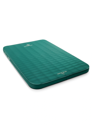 Samonapihljiva blazina Sea to Summit Comfort Deluxe Mat LRW - rain forest