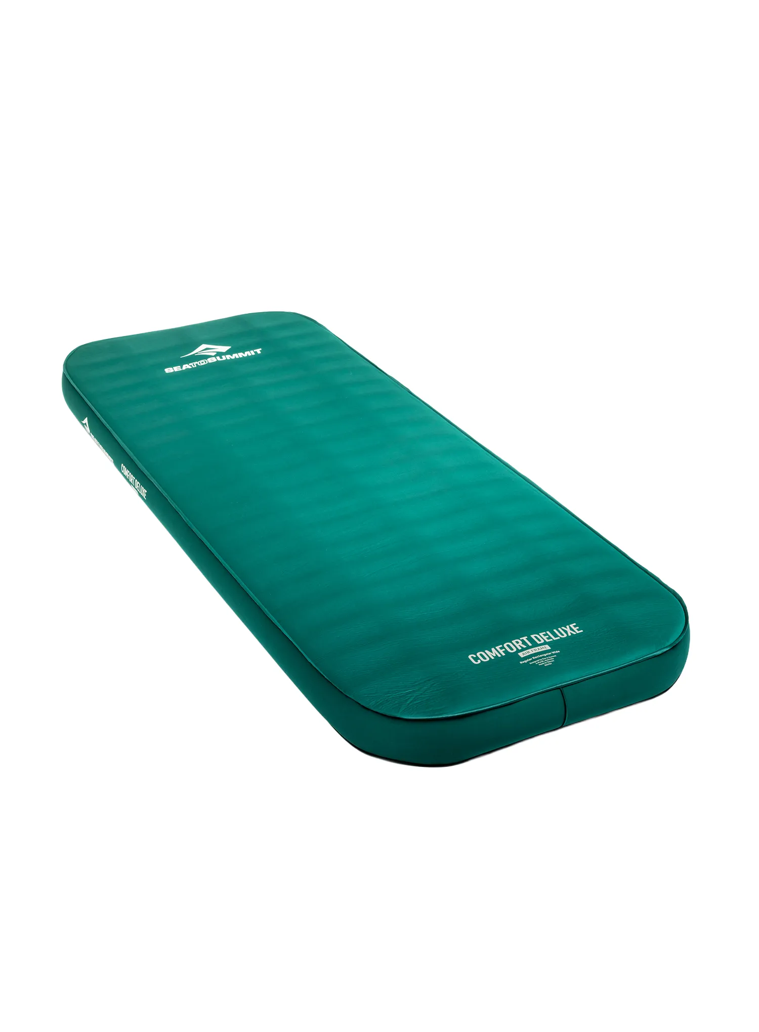 Samonapihljiva blazina Sea to Summit Comfort Deluxe Mat RRW - rain forest