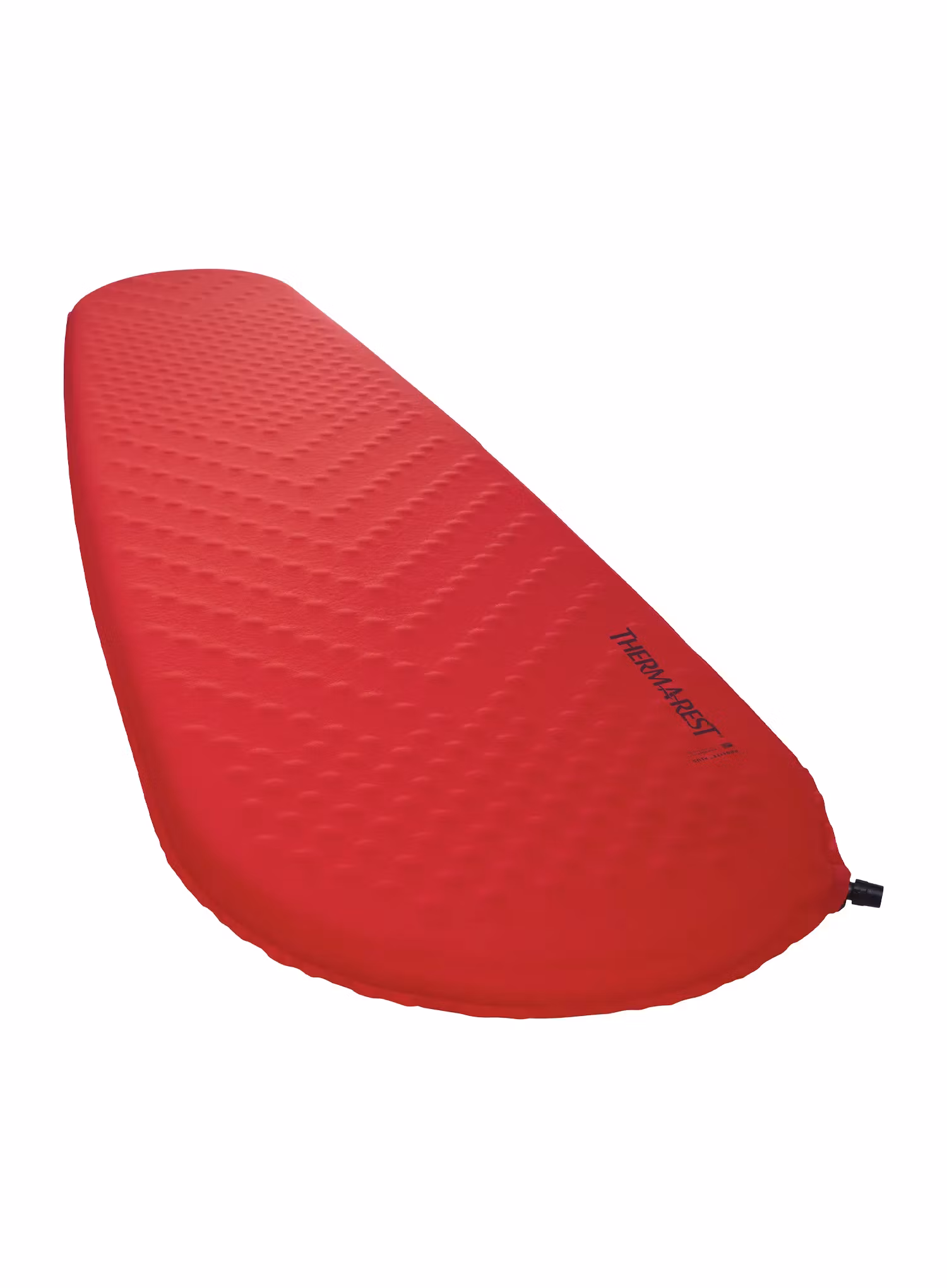 Samonapihljiva blazina Therm a Rest ProLite Plus RS - cayenne