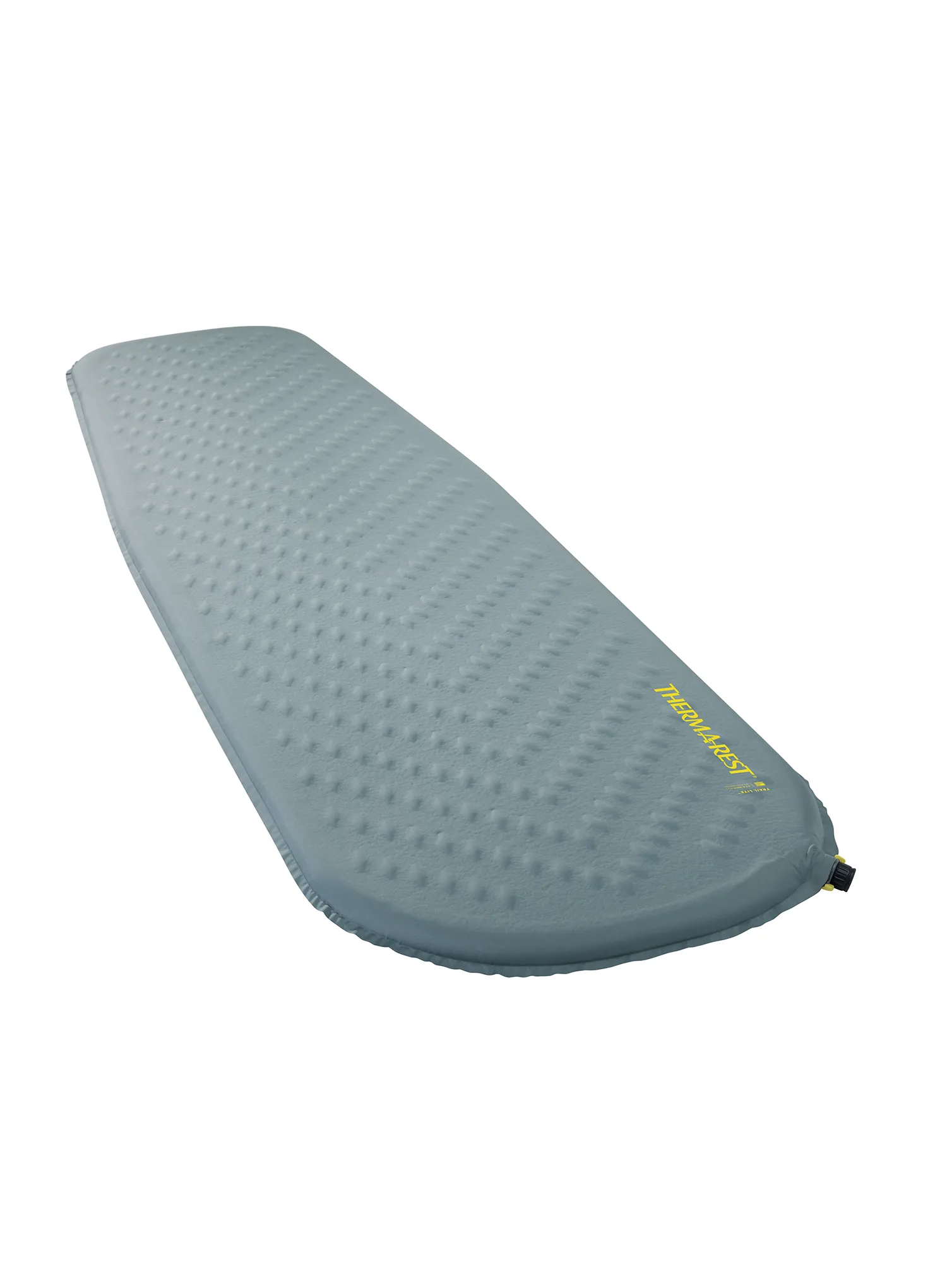 Samonapihljiva blazina Therm a Rest Trail Lite RS - trooper grey