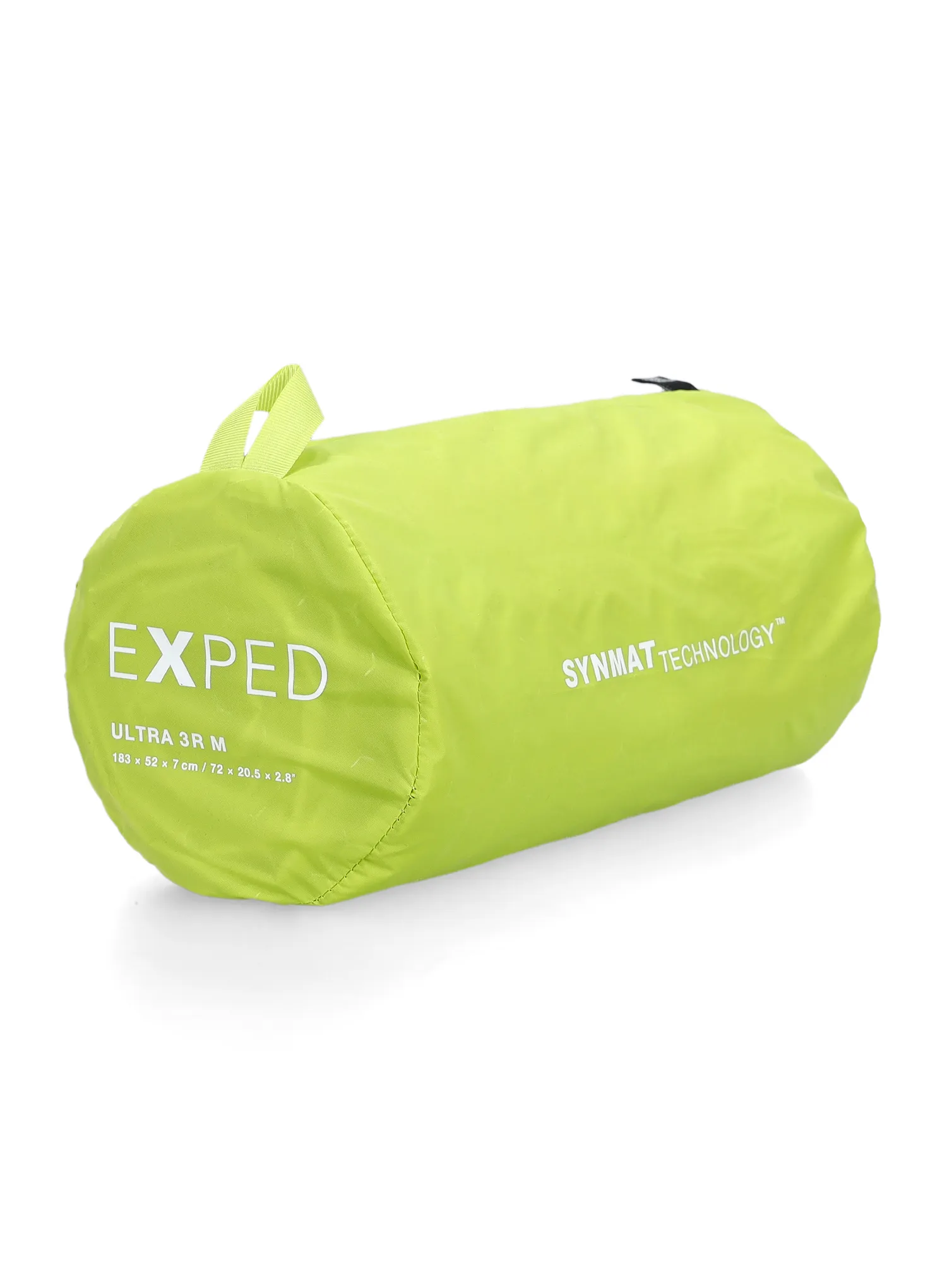 Blazina Exped Ultra 3R M - lime