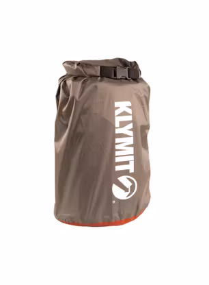 Blazina Klymit Insulated Klymaloft Sleeping Pad Regular - red