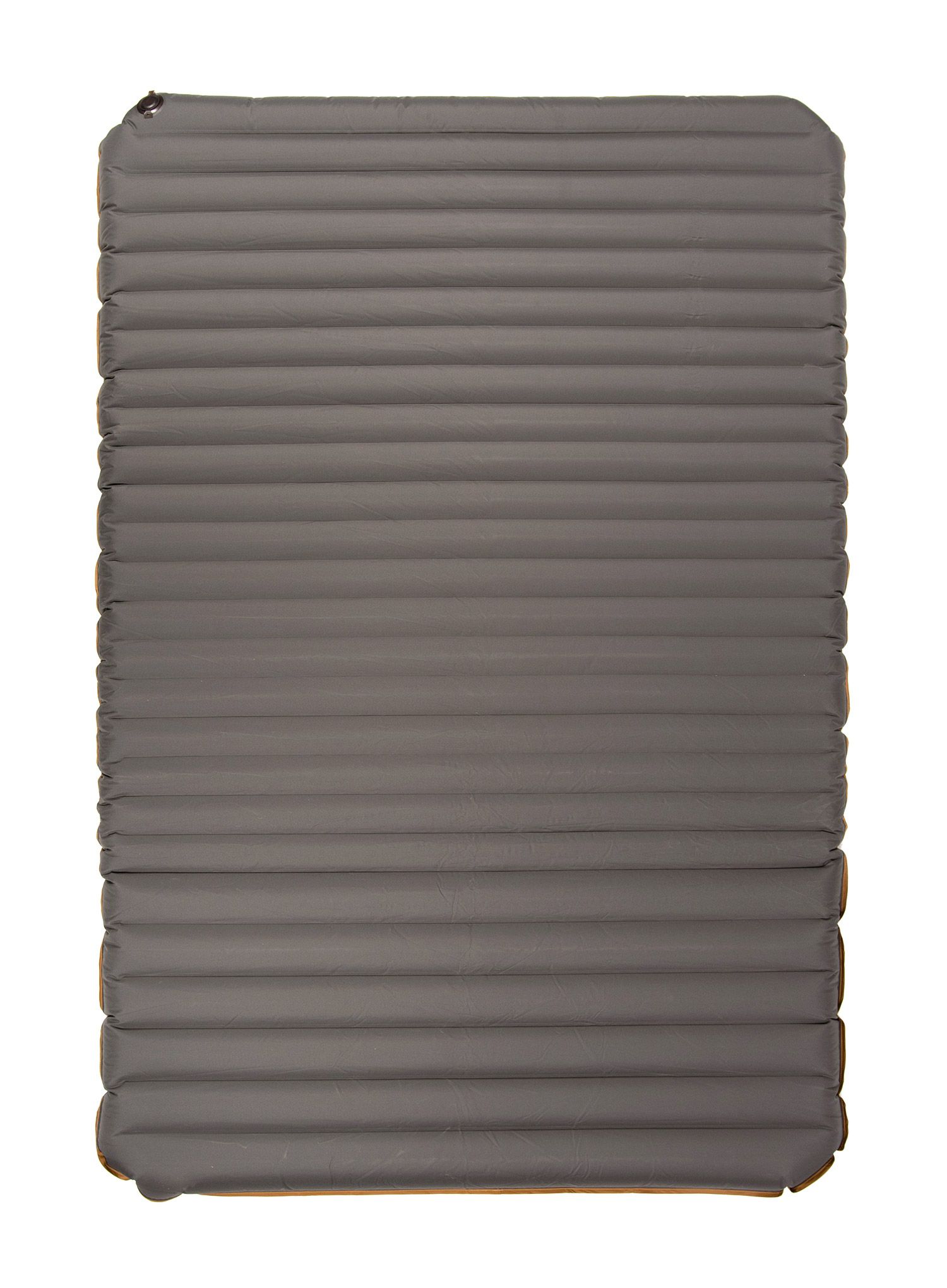 Blazina Klymit Klymaloft Sleeping Pad Double - green