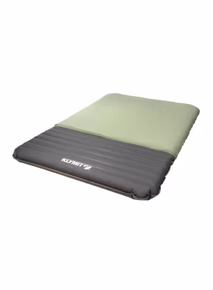 Blazina Klymit Klymaloft Sleeping Pad Double - green/green