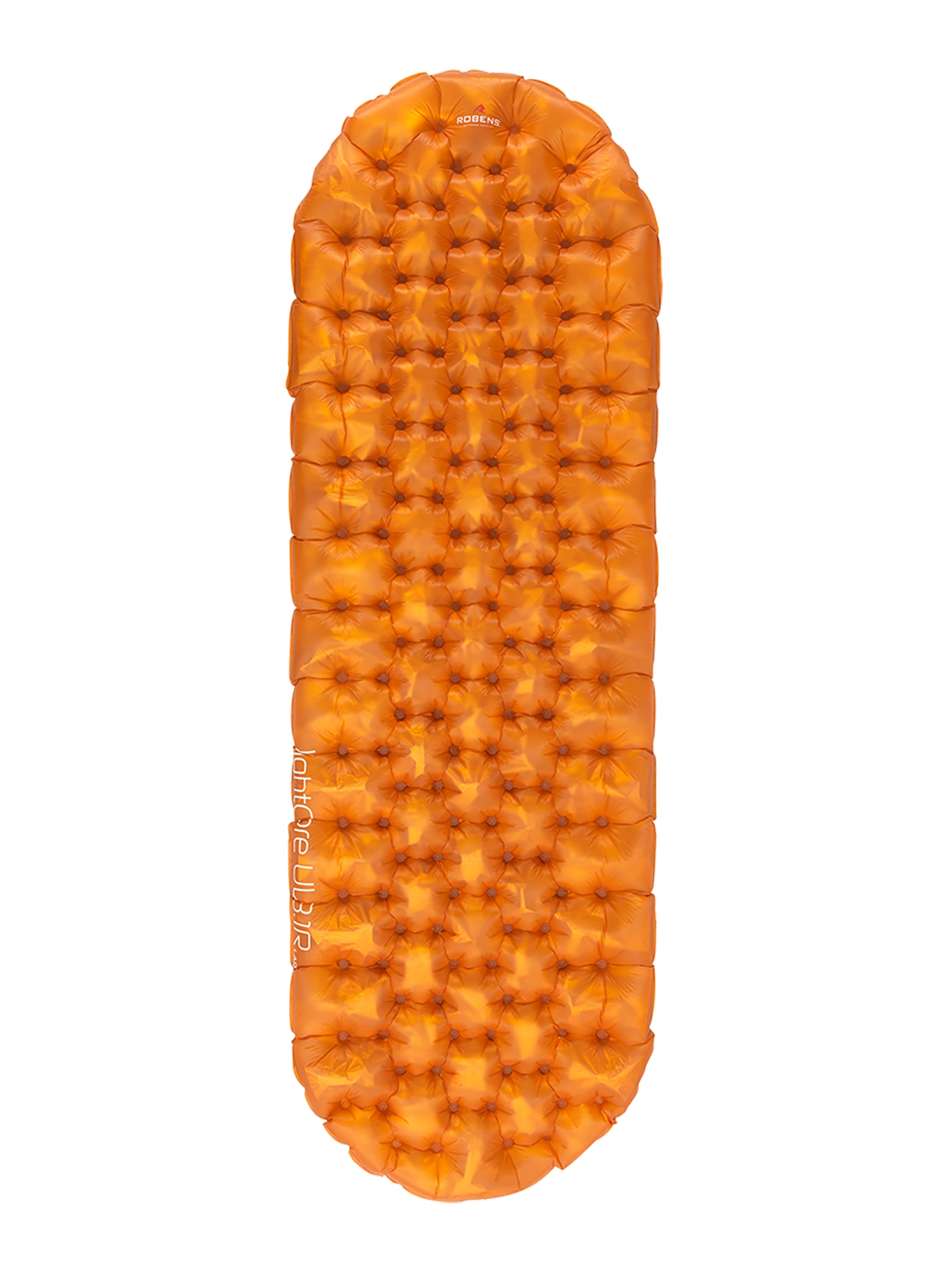 Vzmetnica Robens LightCore UL 3.1R Large - orange