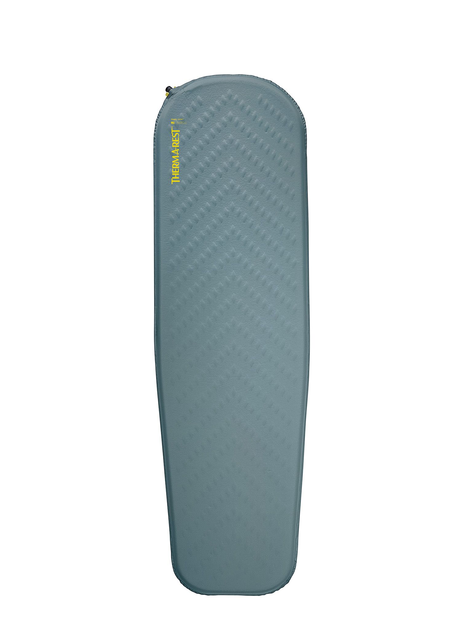 Samonapihljiva blazina Therm a Rest Trail Lite WR - trooper gray