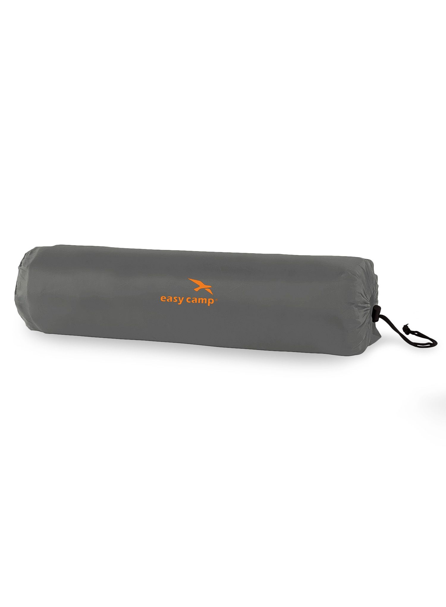 Samonapihljiva blazina Easy Camp Siesta Mat Double 3.0 cm - grey